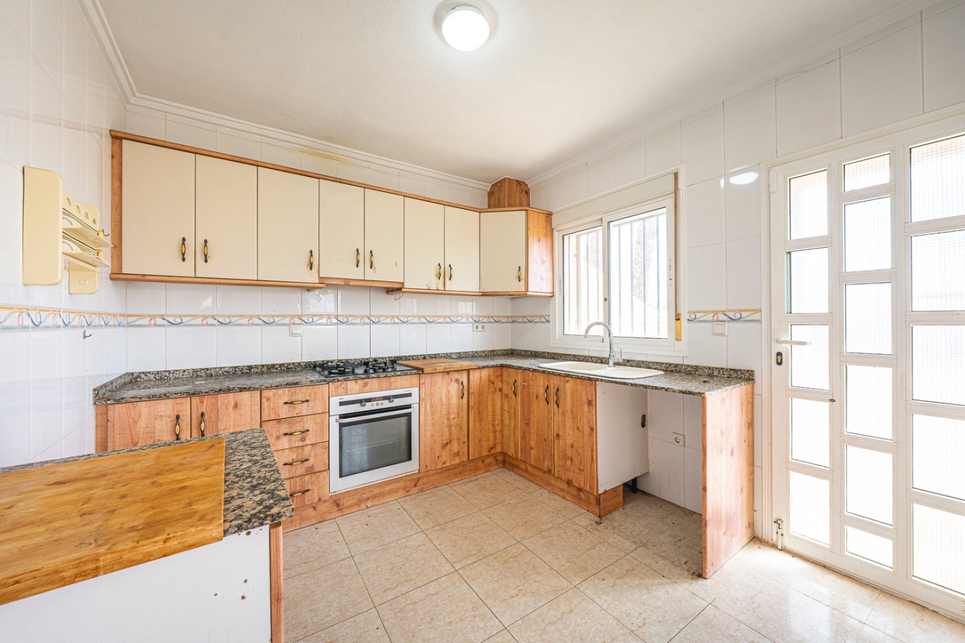 Reventa - Villa -
Ciudad quesada - Ciudad Quesada
