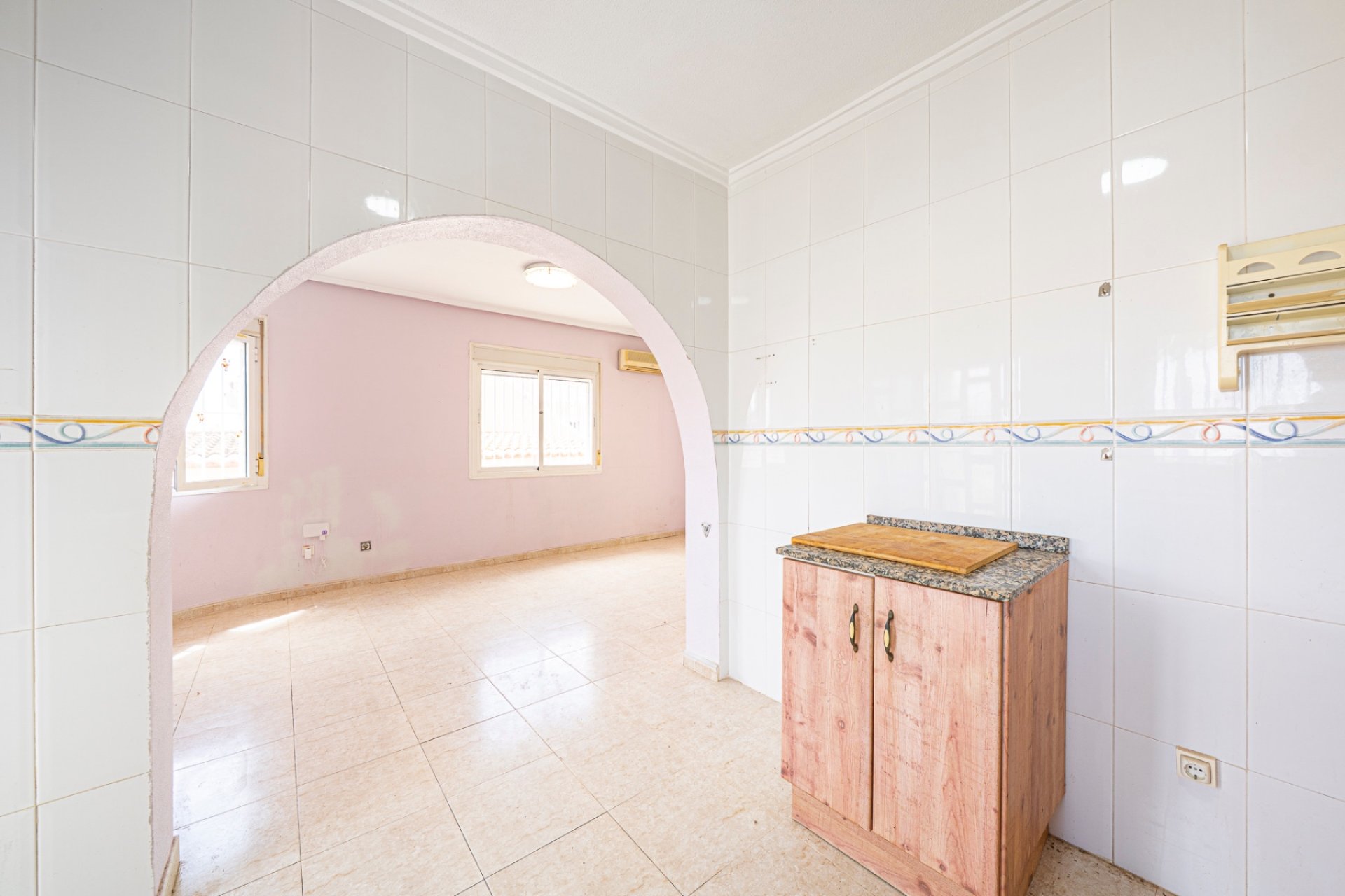 Reventa - Villa -
Ciudad quesada - Ciudad Quesada