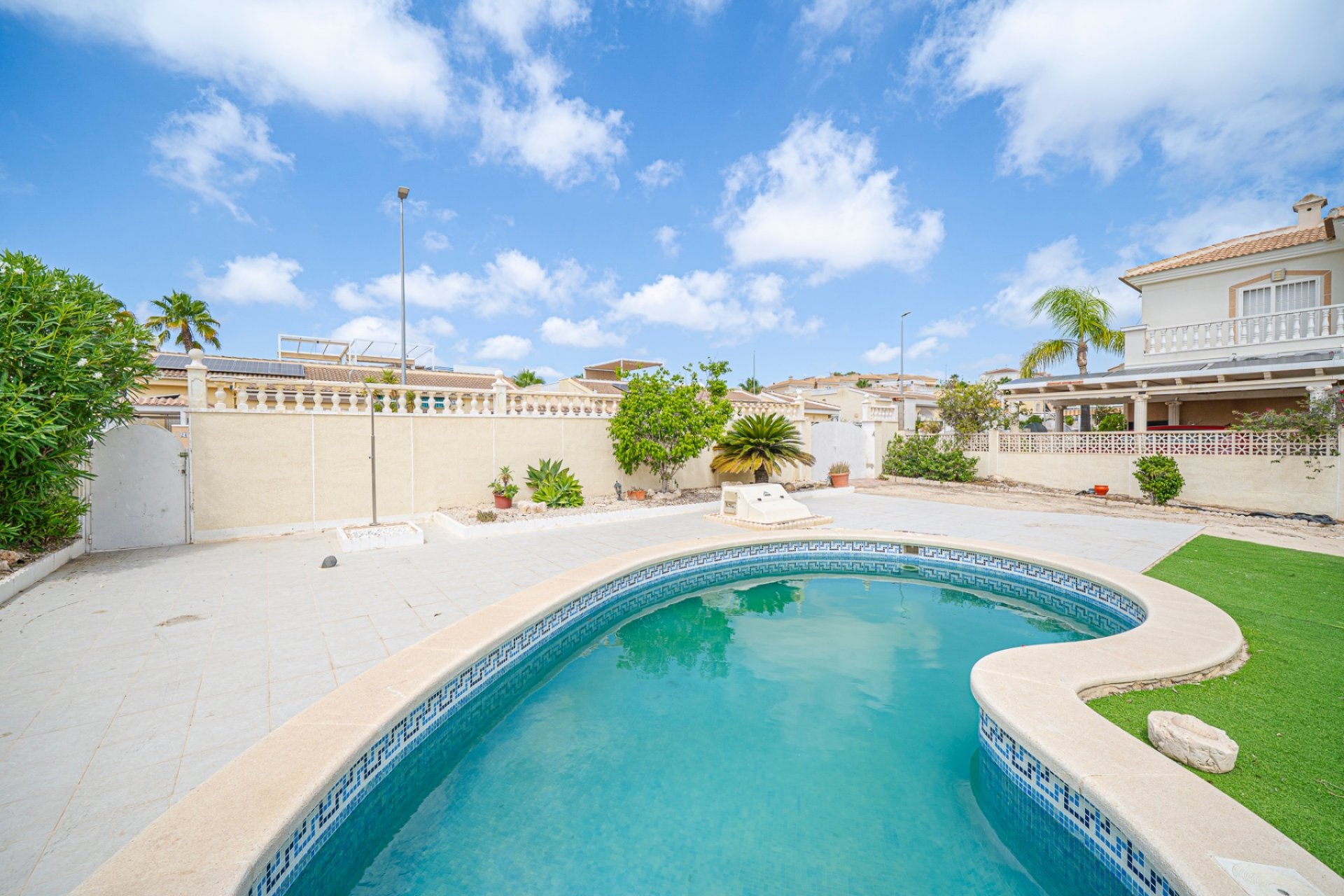 Reventa - Villa -
Ciudad quesada - Ciudad Quesada