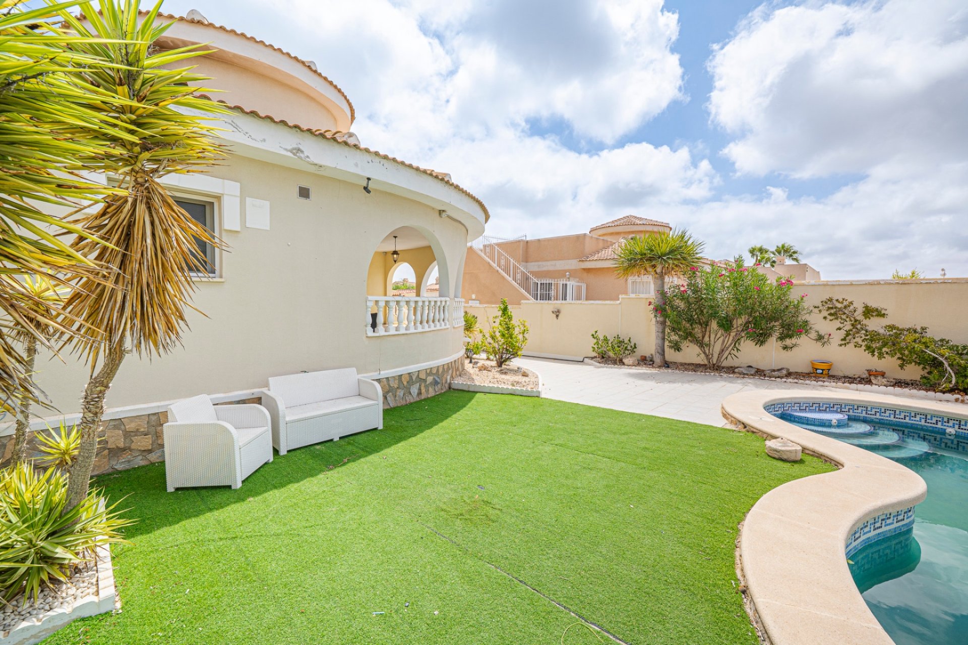 Reventa - Villa -
Ciudad quesada - Ciudad Quesada