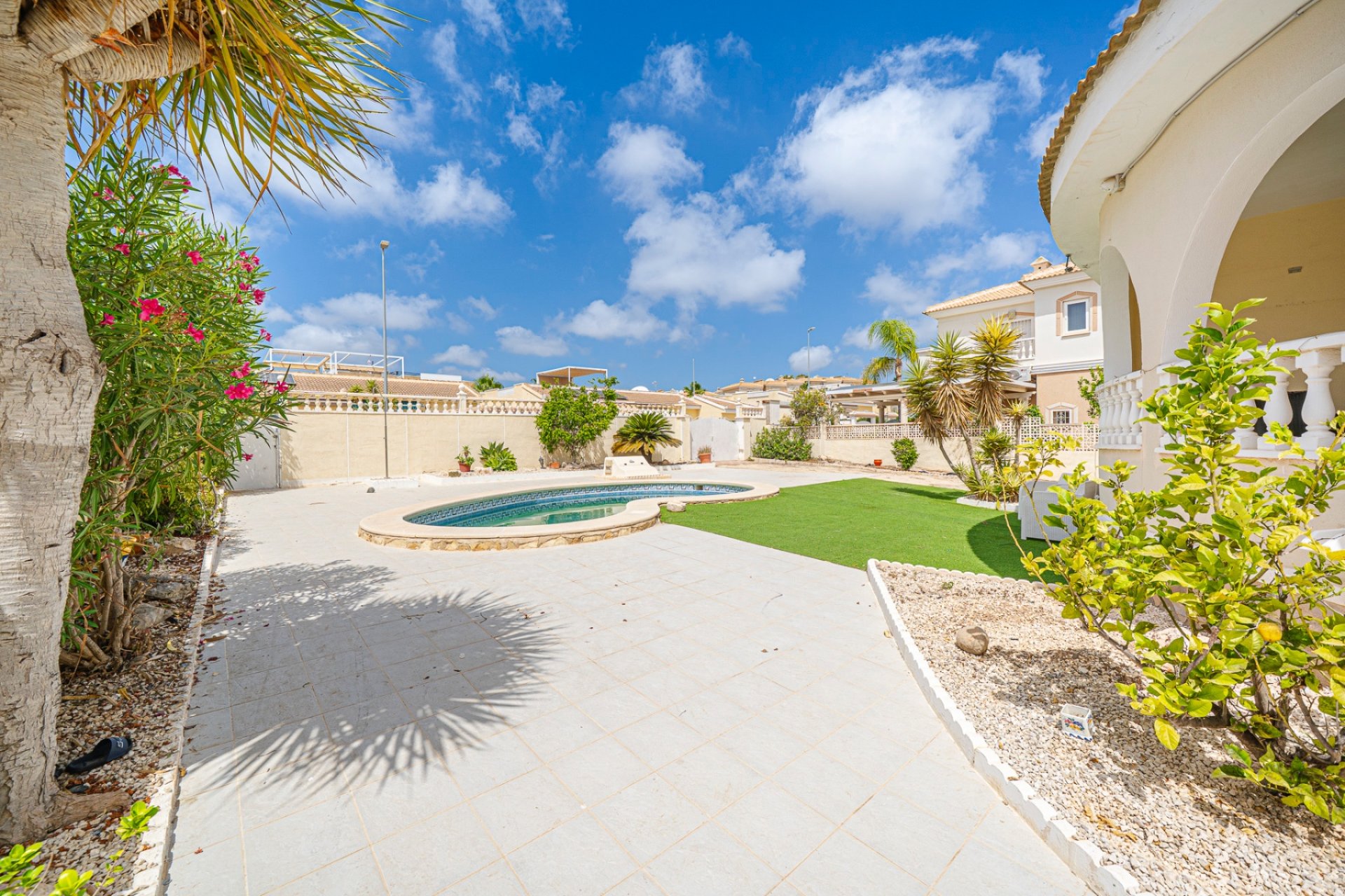 Reventa - Villa -
Ciudad quesada - Ciudad Quesada