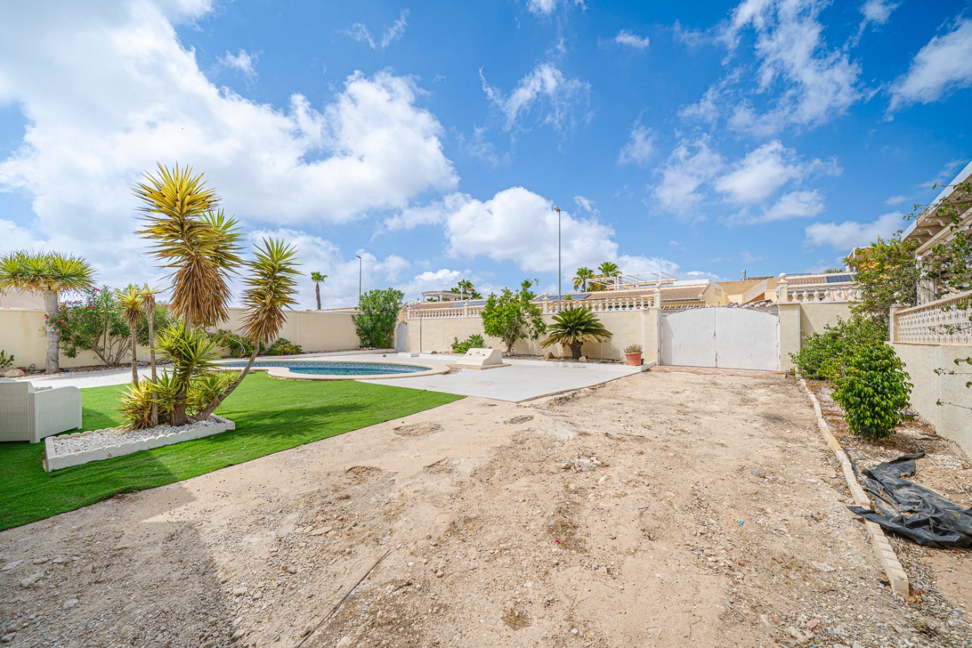Reventa - Villa -
Ciudad quesada - Ciudad Quesada