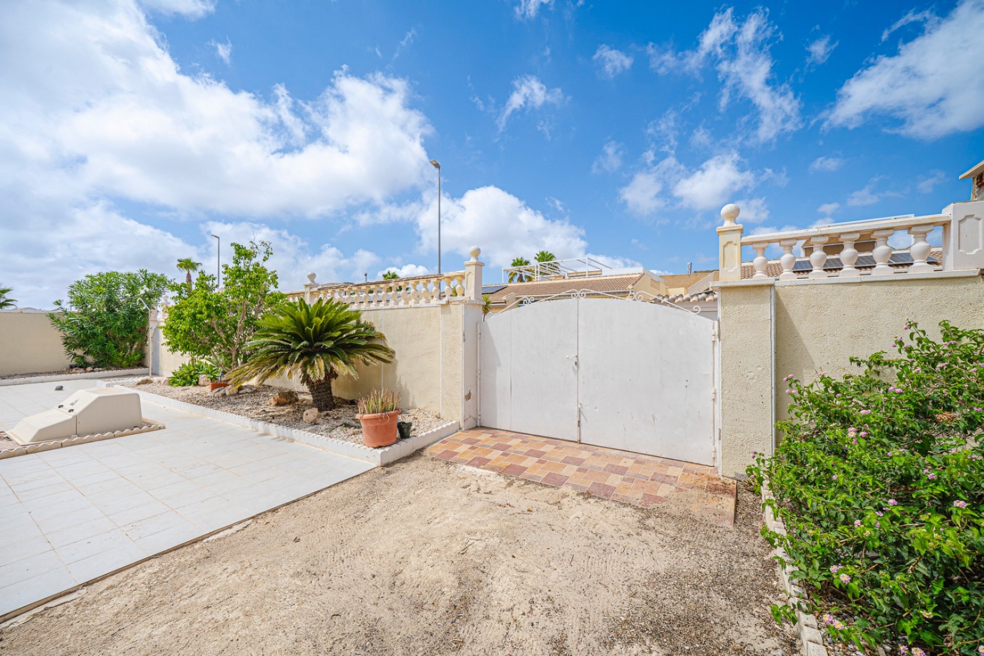 Reventa - Villa -
Ciudad quesada - Ciudad Quesada
