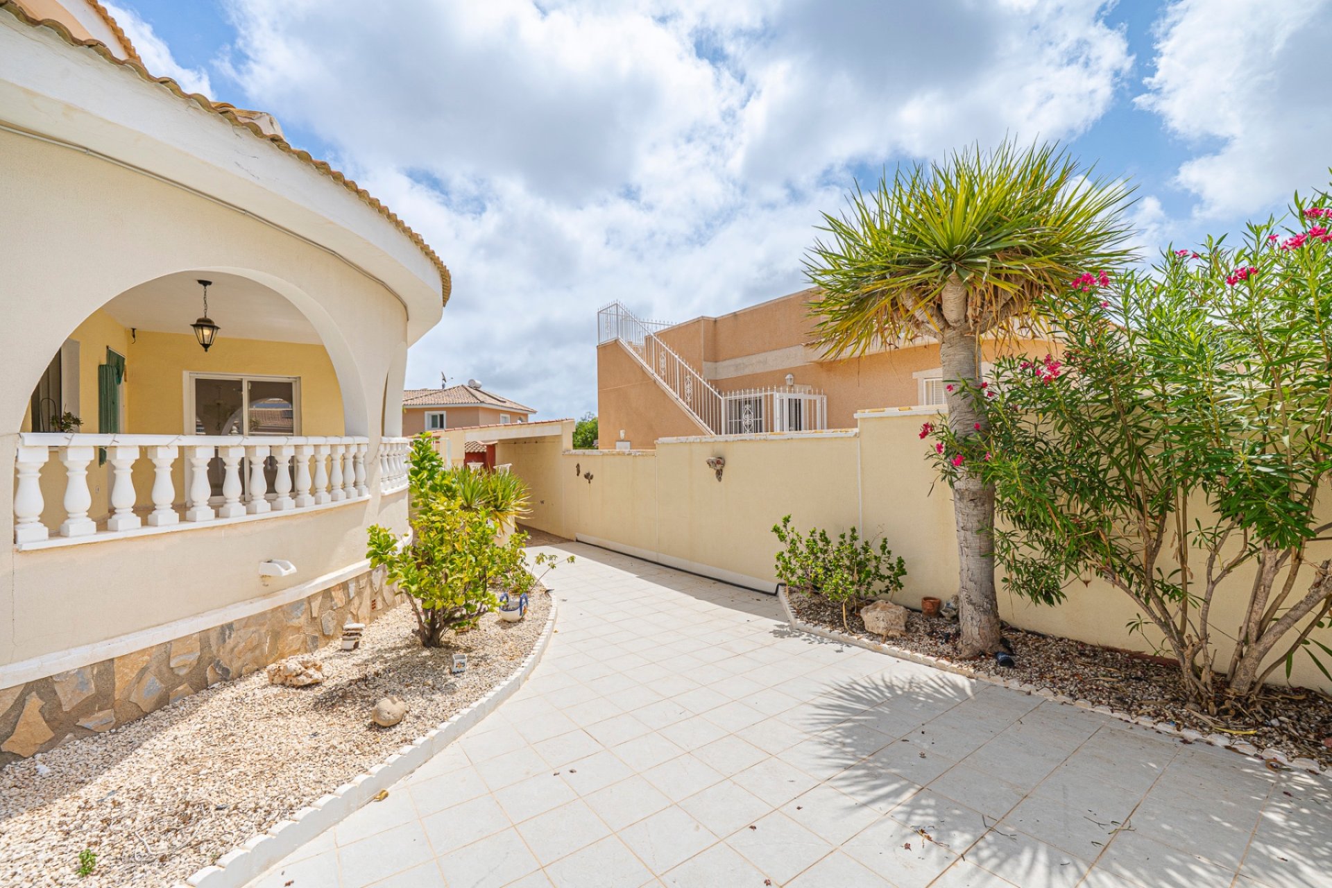 Reventa - Villa -
Ciudad quesada - Ciudad Quesada