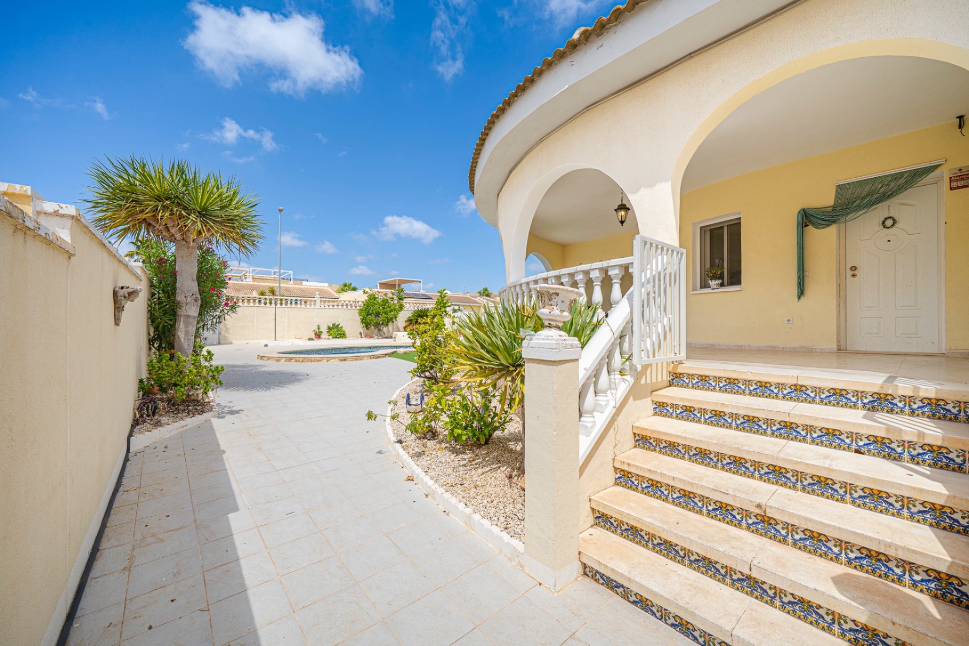 Reventa - Villa -
Ciudad quesada - Ciudad Quesada