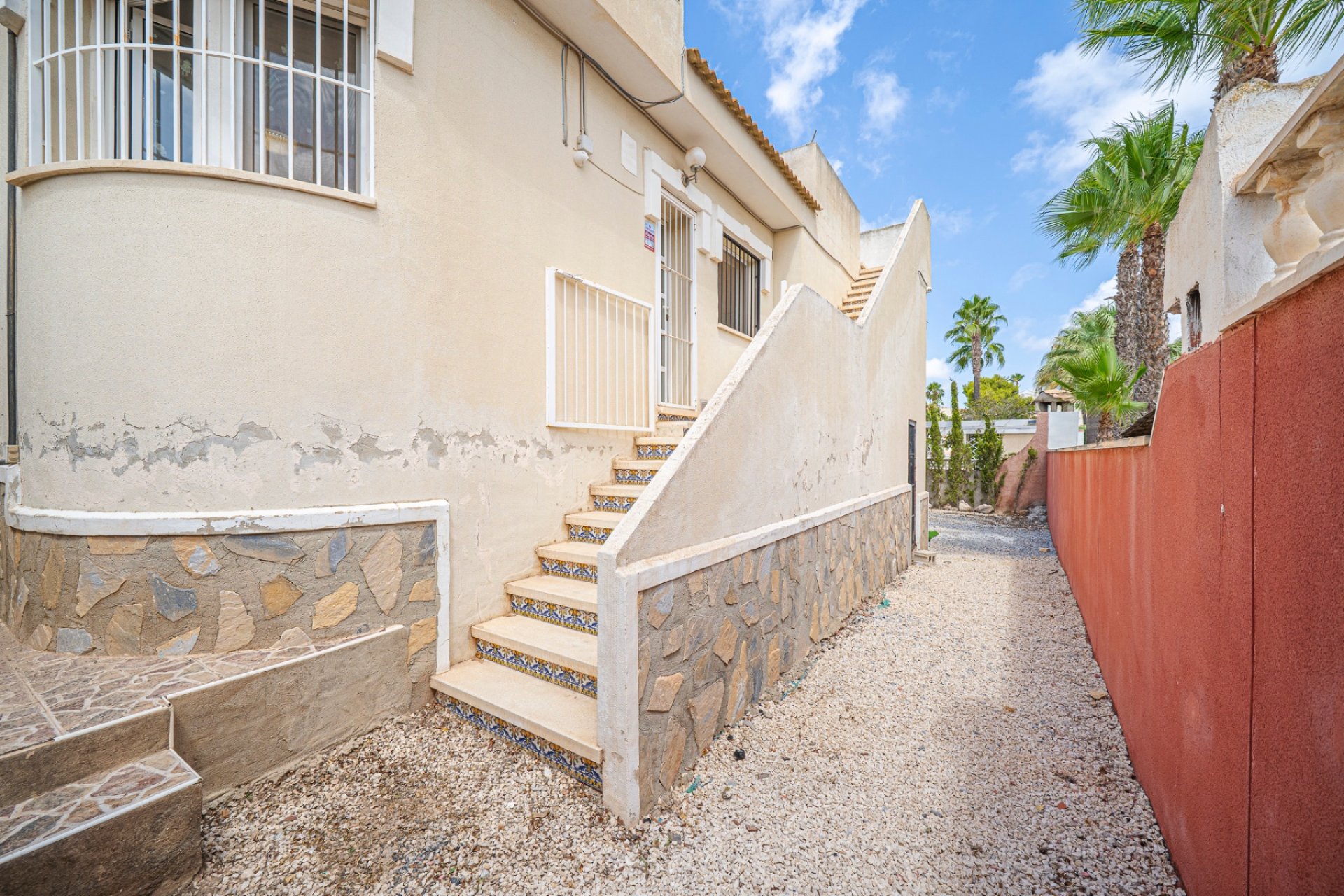 Reventa - Villa -
Ciudad quesada - Ciudad Quesada