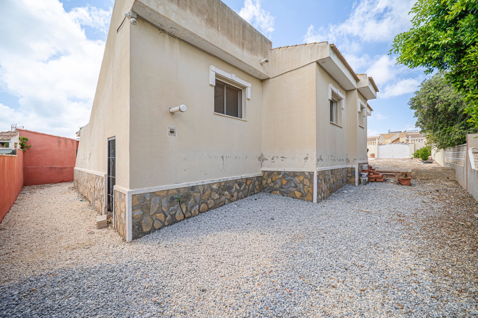 Reventa - Villa -
Ciudad quesada - Ciudad Quesada