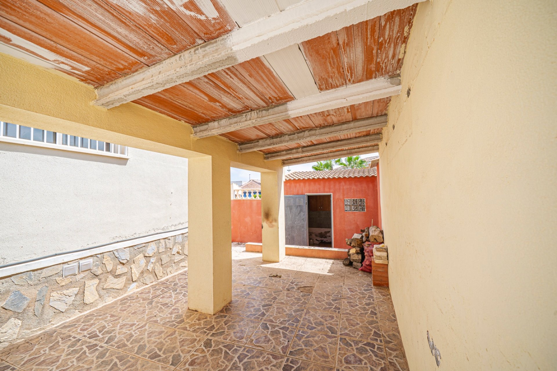 Reventa - Villa -
Ciudad quesada - Ciudad Quesada
