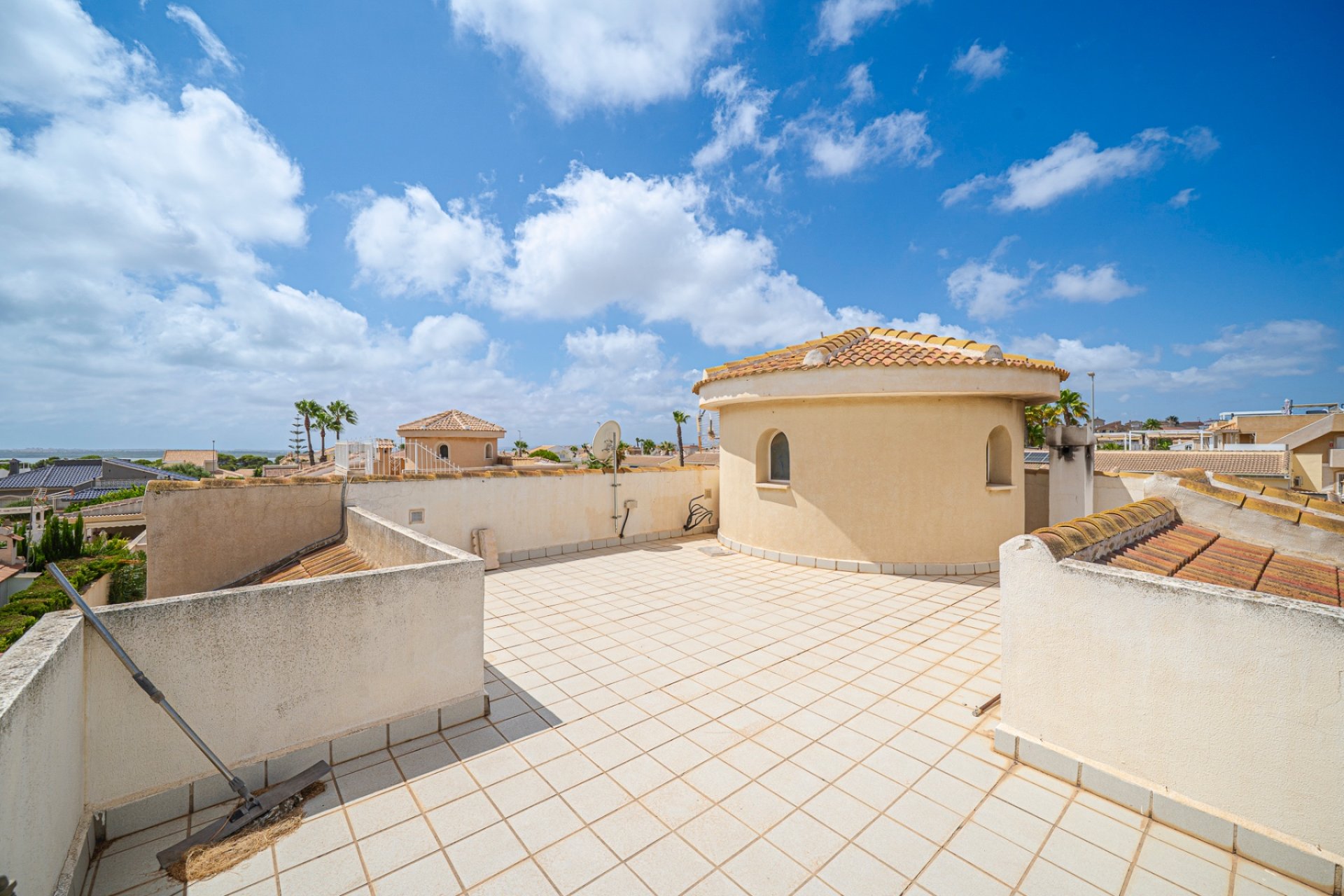 Reventa - Villa -
Ciudad quesada - Ciudad Quesada