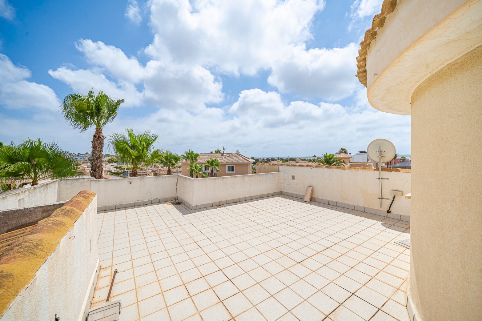 Reventa - Villa -
Ciudad quesada - Ciudad Quesada