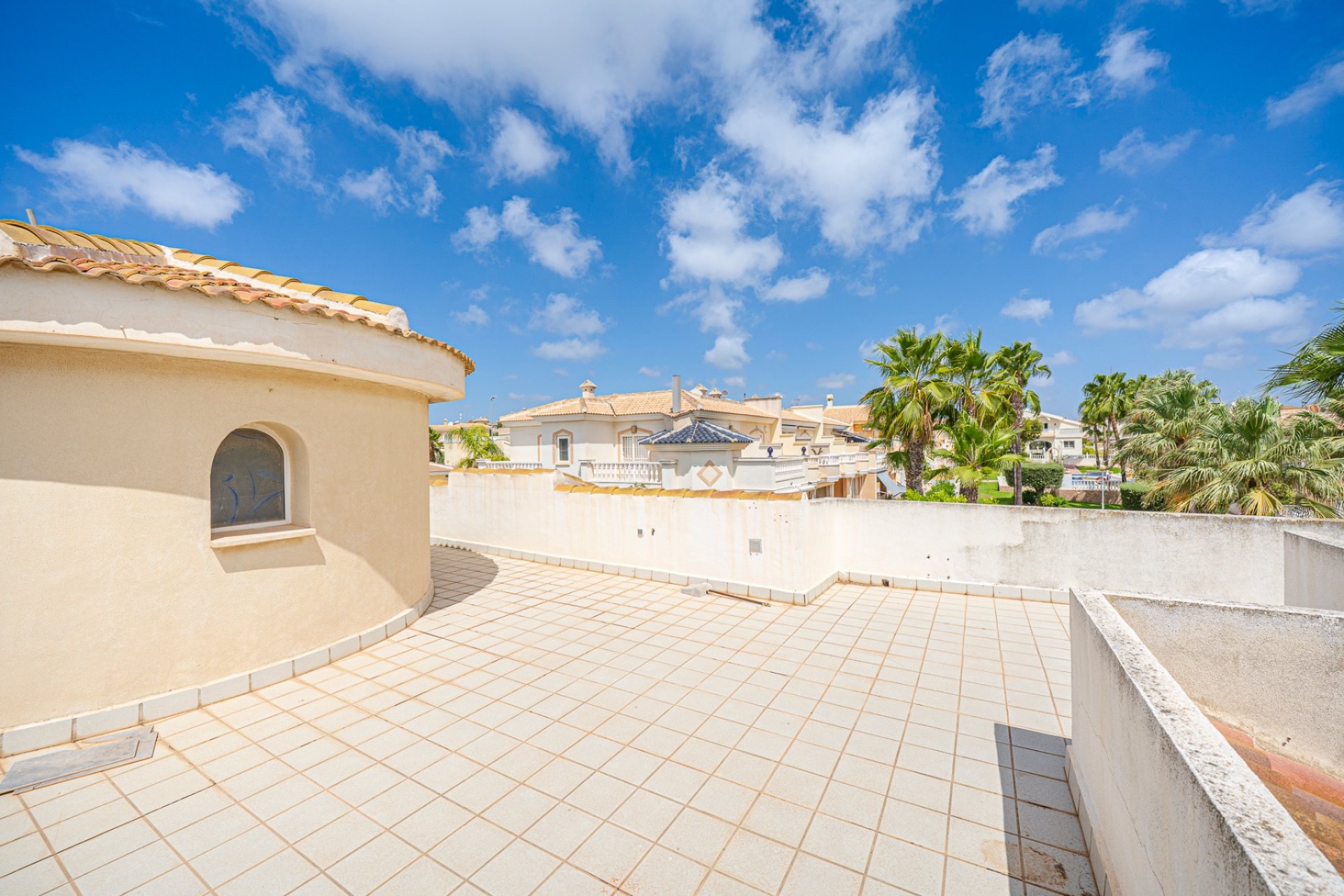 Reventa - Villa -
Ciudad quesada - Ciudad Quesada