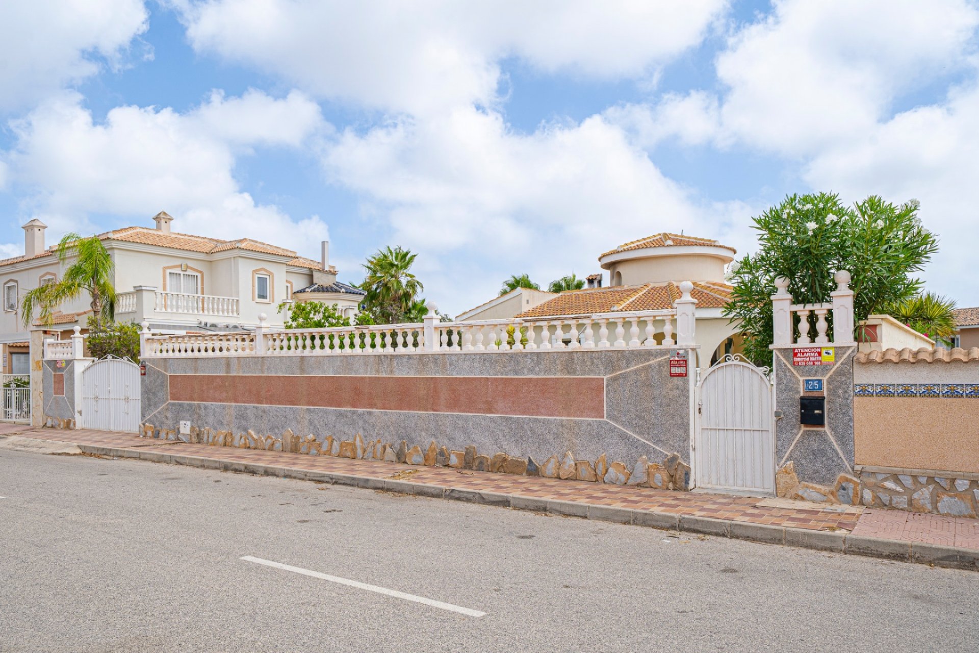 Reventa - Villa -
Ciudad quesada - Ciudad Quesada
