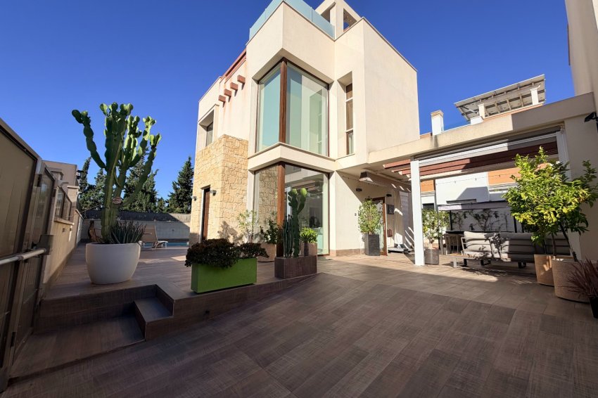 Reventa - Villa -
Ciudad quesada - Ciudad Quesada