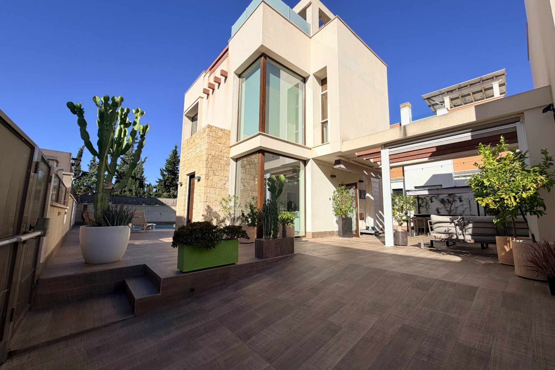 Reventa - Villa -
Ciudad quesada - Ciudad Quesada