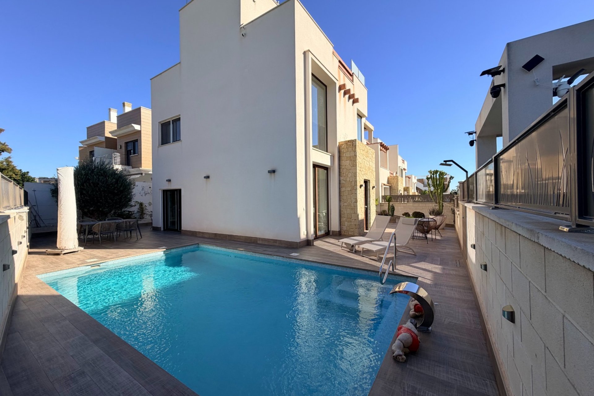Reventa - Villa -
Ciudad quesada - Ciudad Quesada
