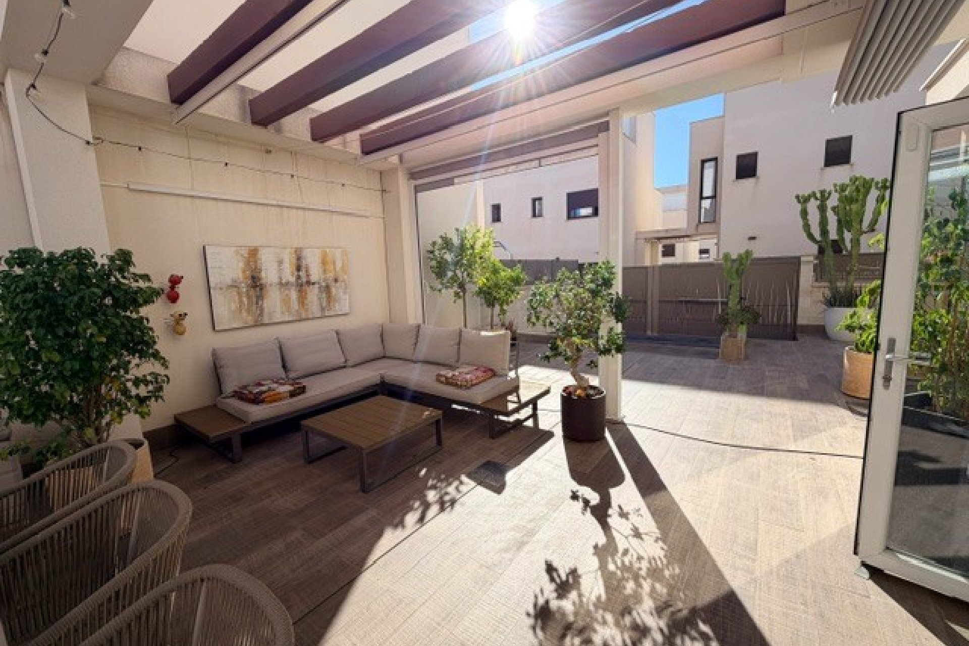 Reventa - Villa -
Ciudad quesada - Ciudad Quesada