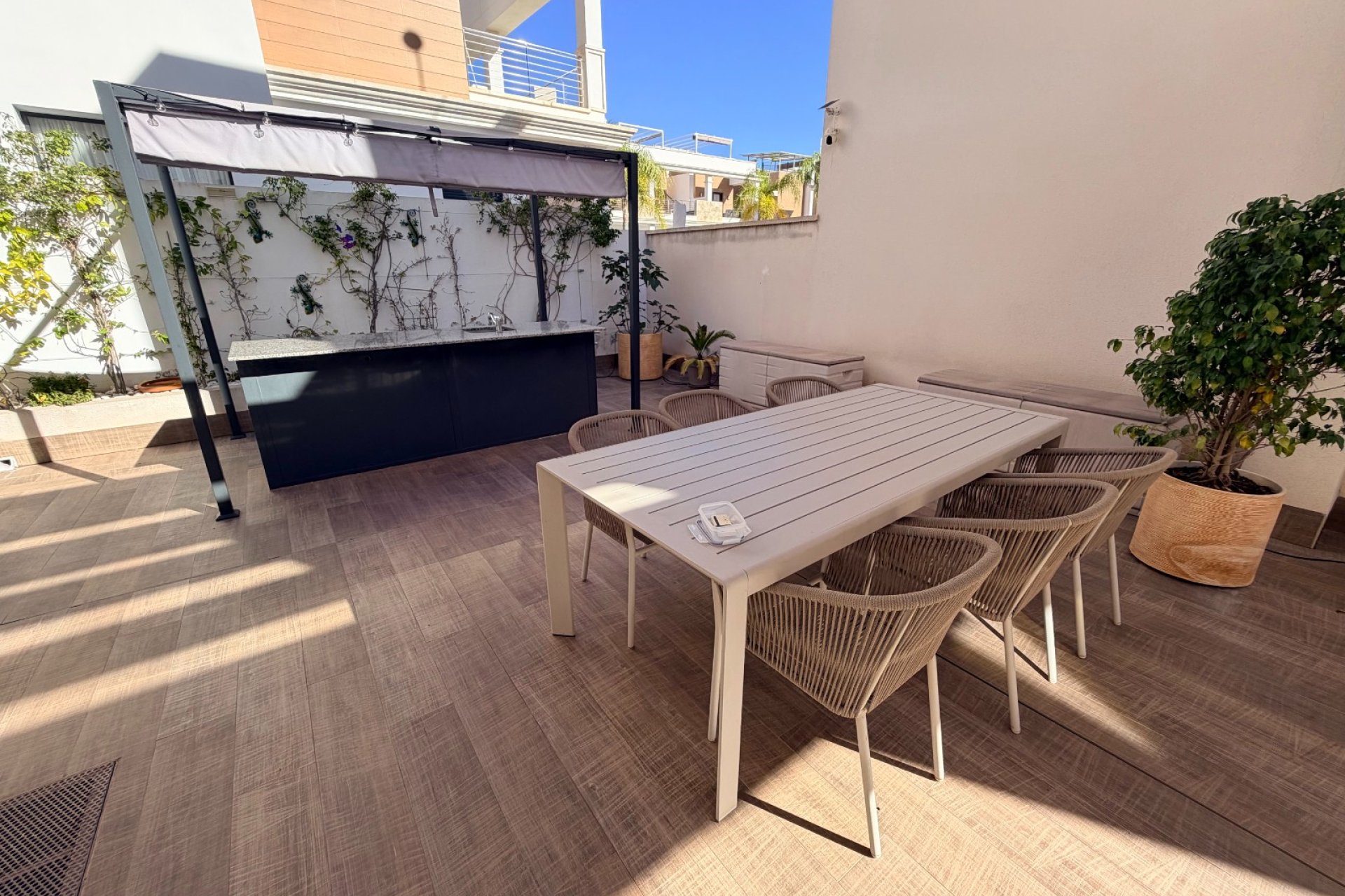 Reventa - Villa -
Ciudad quesada - Ciudad Quesada