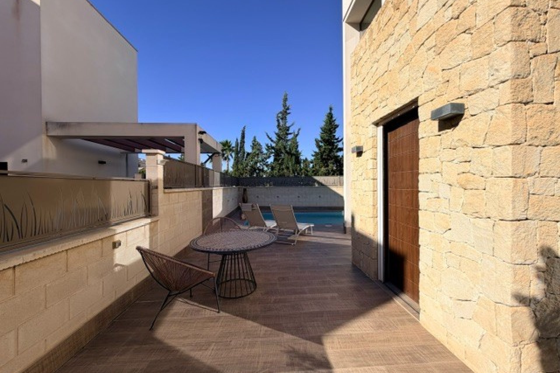 Reventa - Villa -
Ciudad quesada - Ciudad Quesada