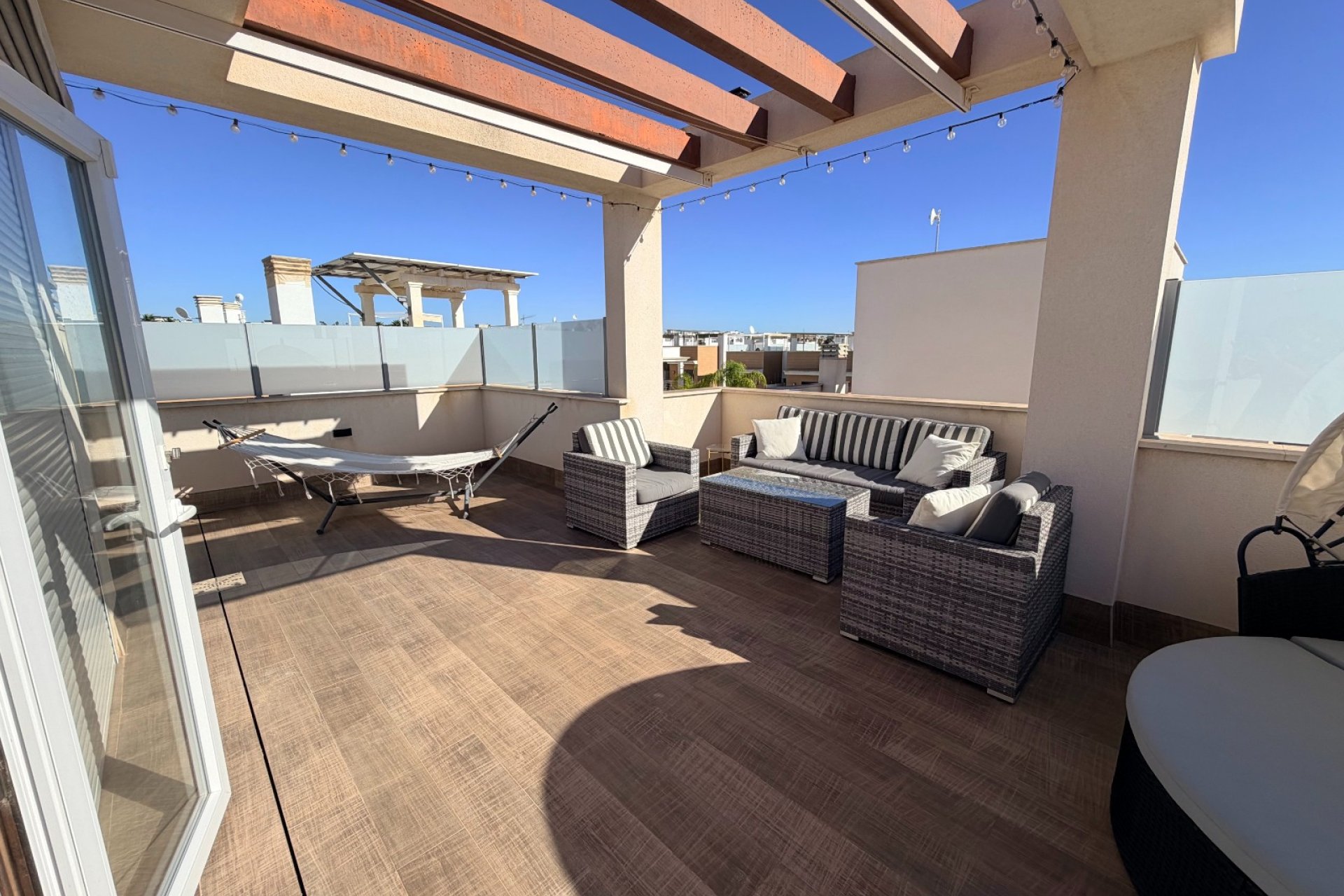 Reventa - Villa -
Ciudad quesada - Ciudad Quesada