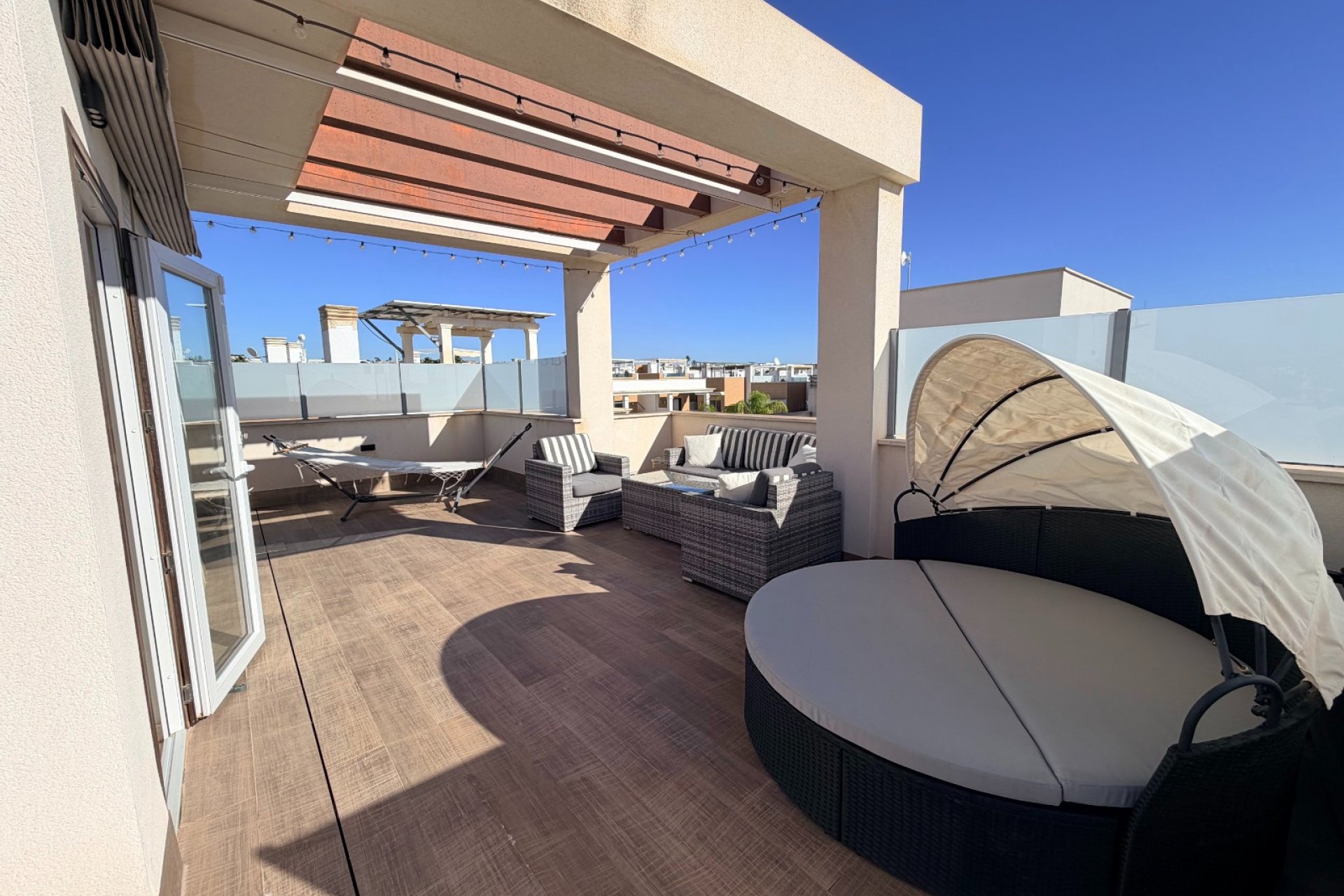 Reventa - Villa -
Ciudad quesada - Ciudad Quesada