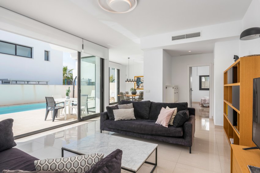 Reventa - Villa -
Ciudad quesada - Ciudad Quesada