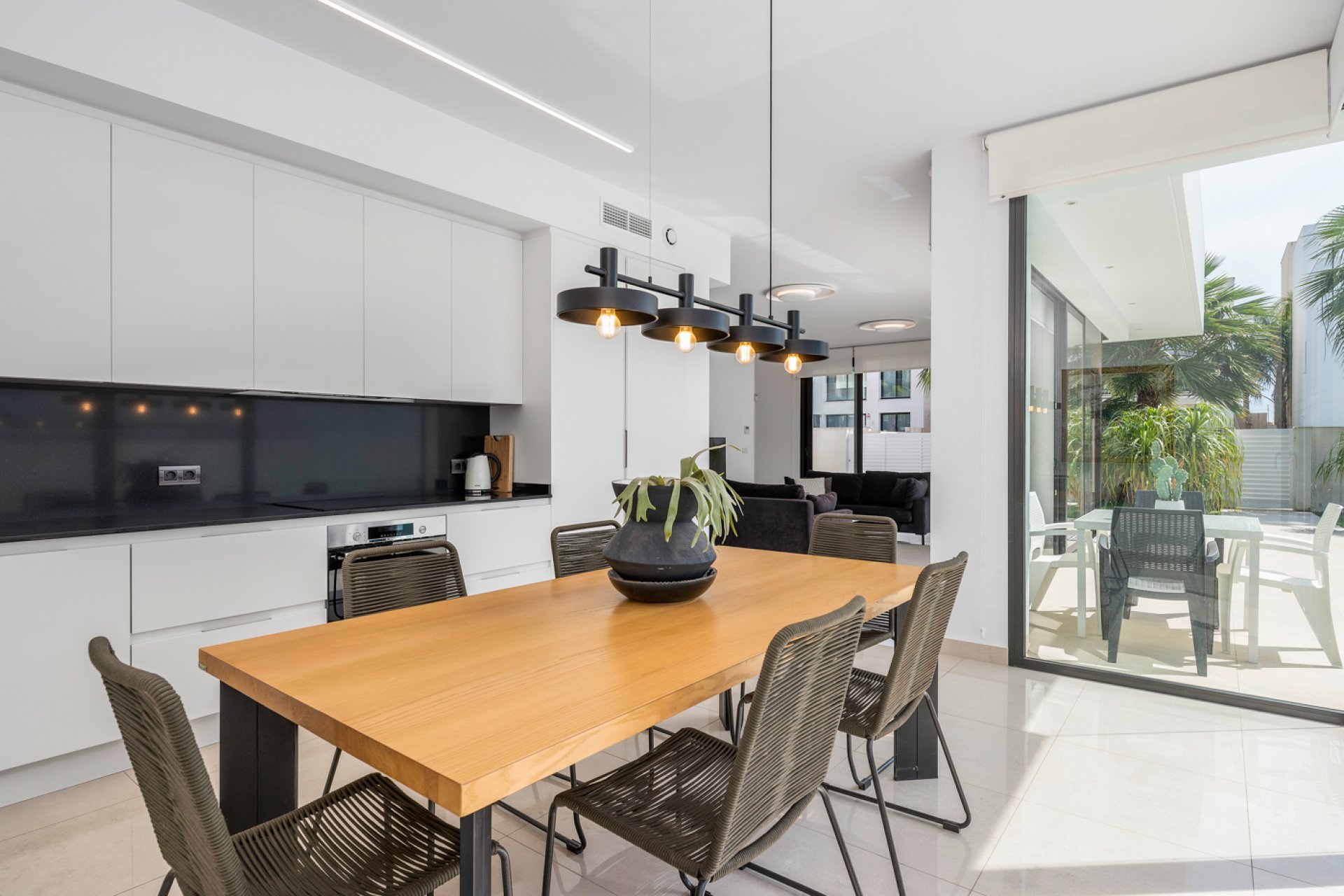 Reventa - Villa -
Ciudad quesada - Ciudad Quesada