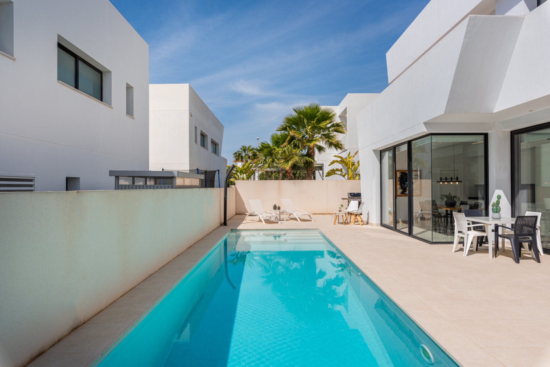 Reventa - Villa -
Ciudad quesada - Ciudad Quesada