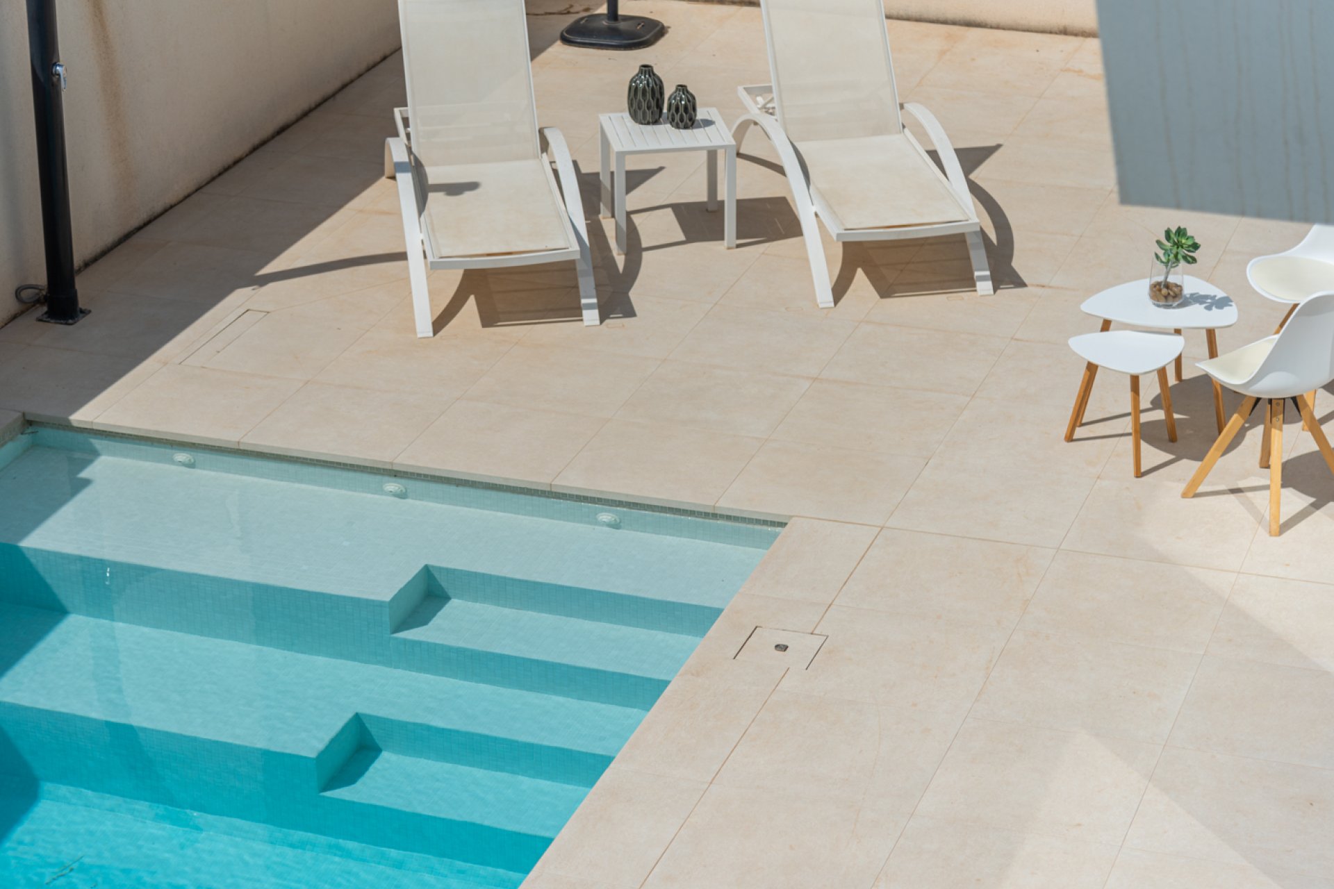 Reventa - Villa -
Ciudad quesada - Ciudad Quesada