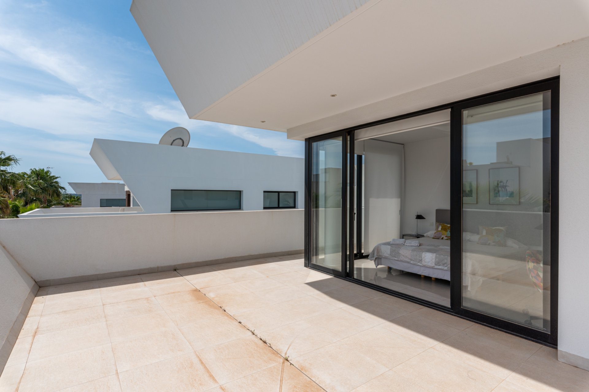 Reventa - Villa -
Ciudad quesada - Ciudad Quesada