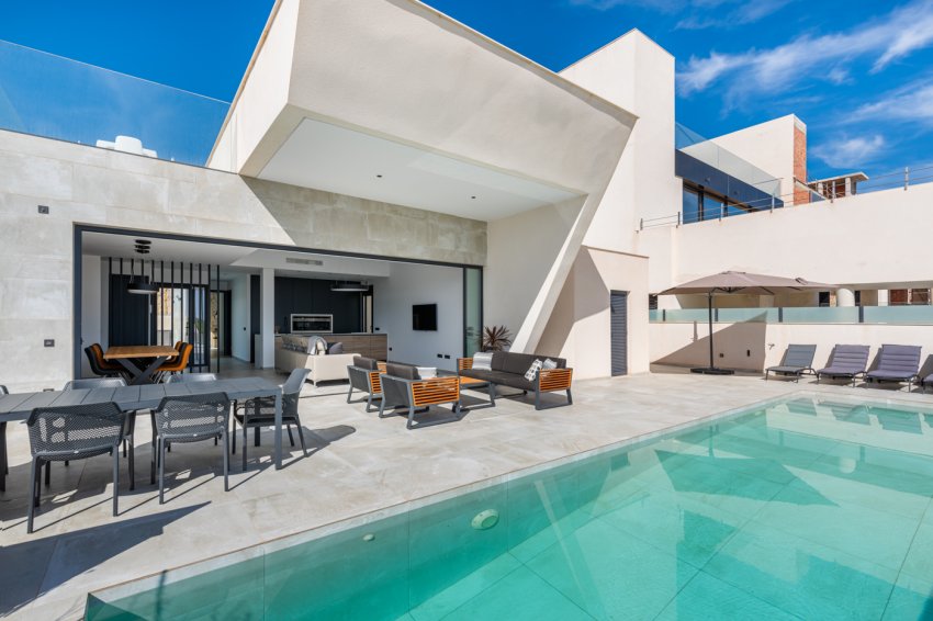 Reventa - Villa -
Ciudad quesada - Ciudad Quesada