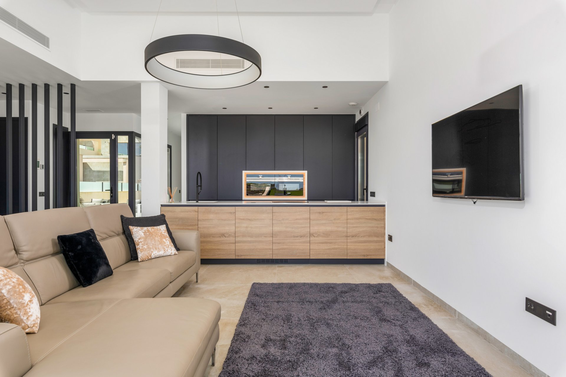 Reventa - Villa -
Ciudad quesada - Ciudad Quesada