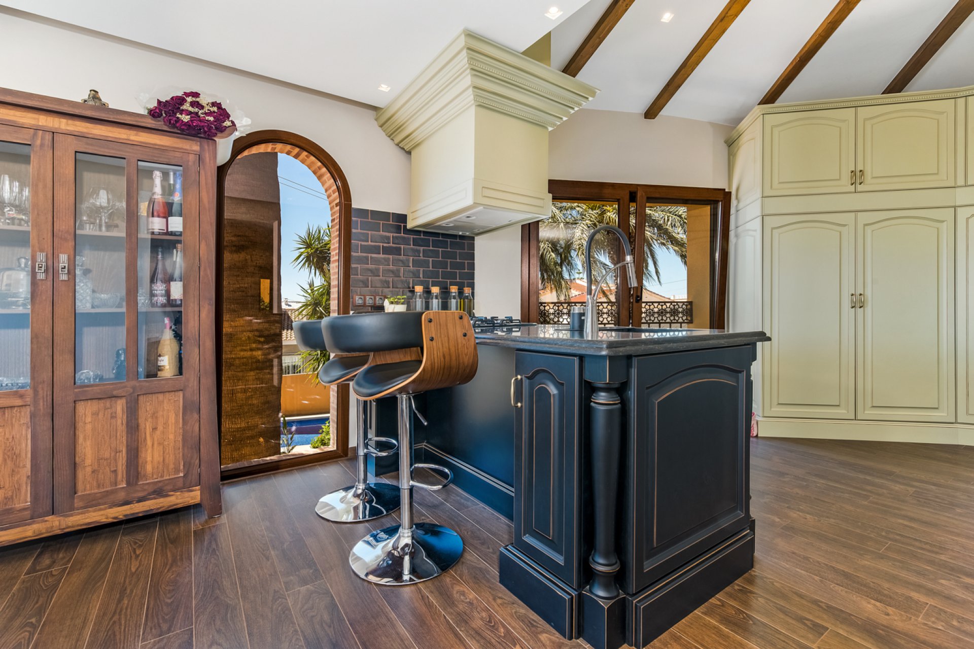 Reventa - Villa -
Ciudad quesada - Ciudad Quesada