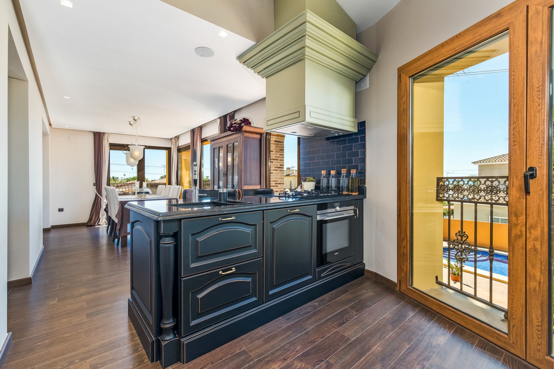 Reventa - Villa -
Ciudad quesada - Ciudad Quesada