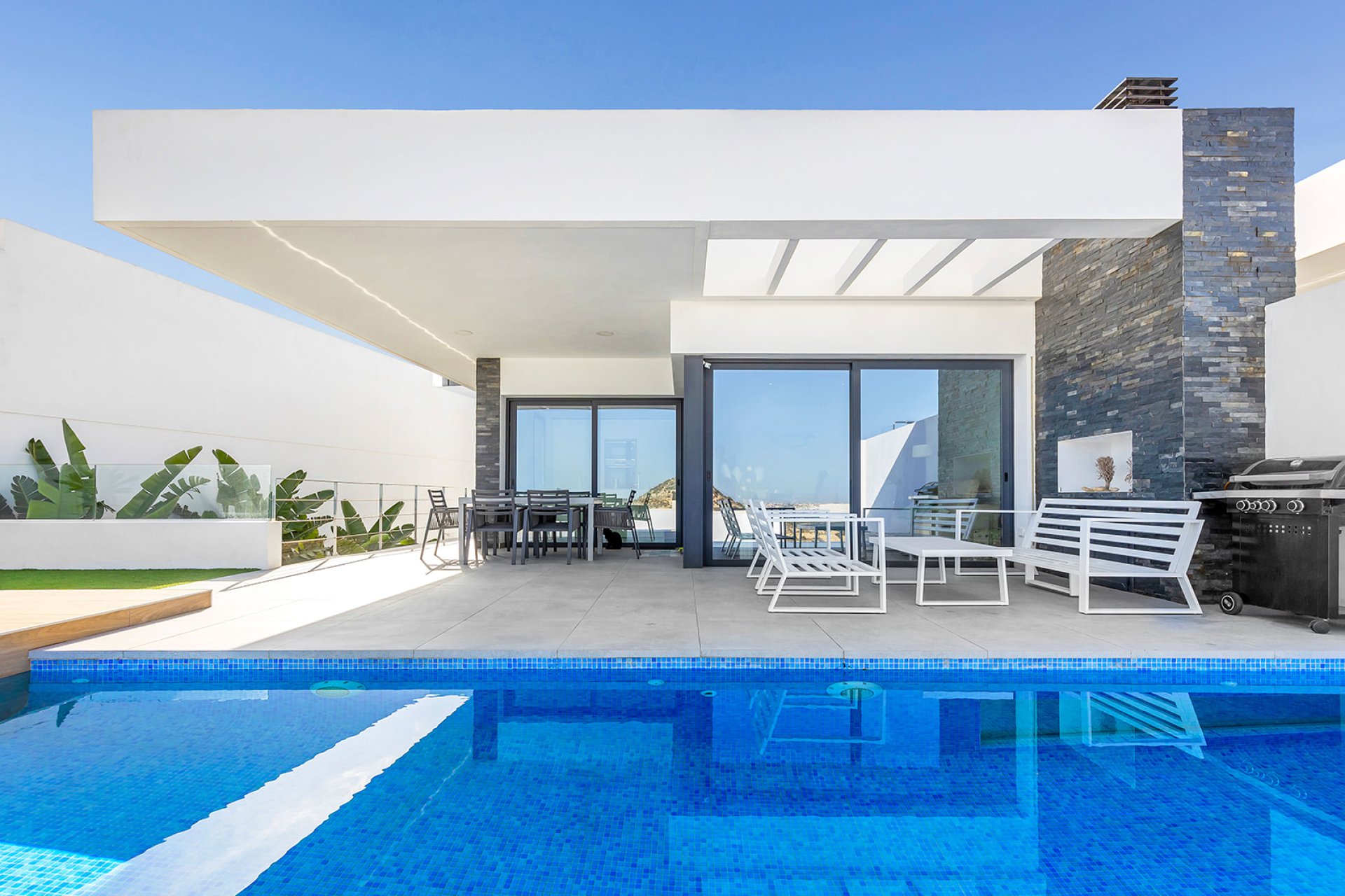 Reventa - Villa -
Ciudad quesada - Ciudad Quesada