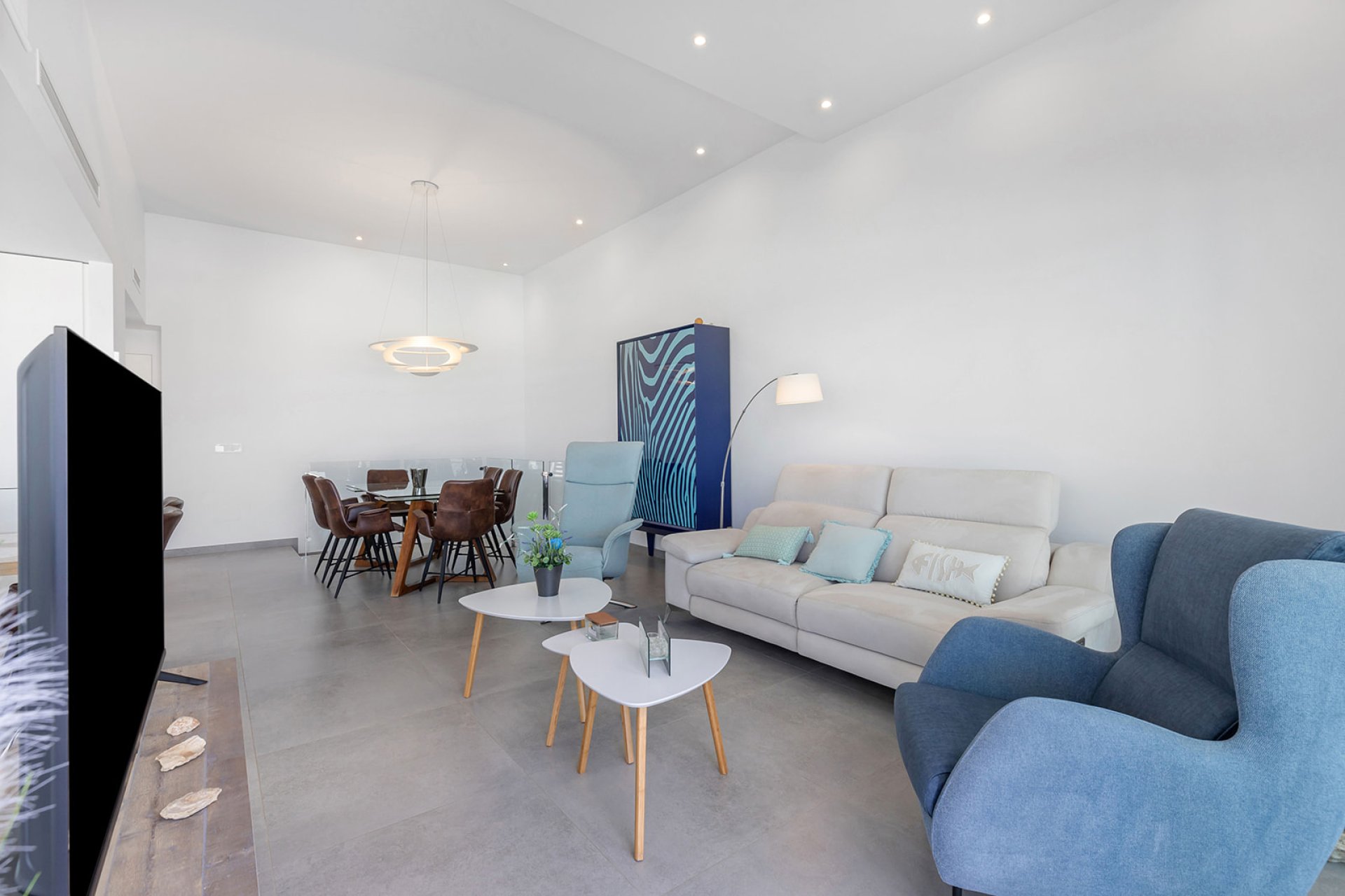 Reventa - Villa -
Ciudad quesada - Ciudad Quesada