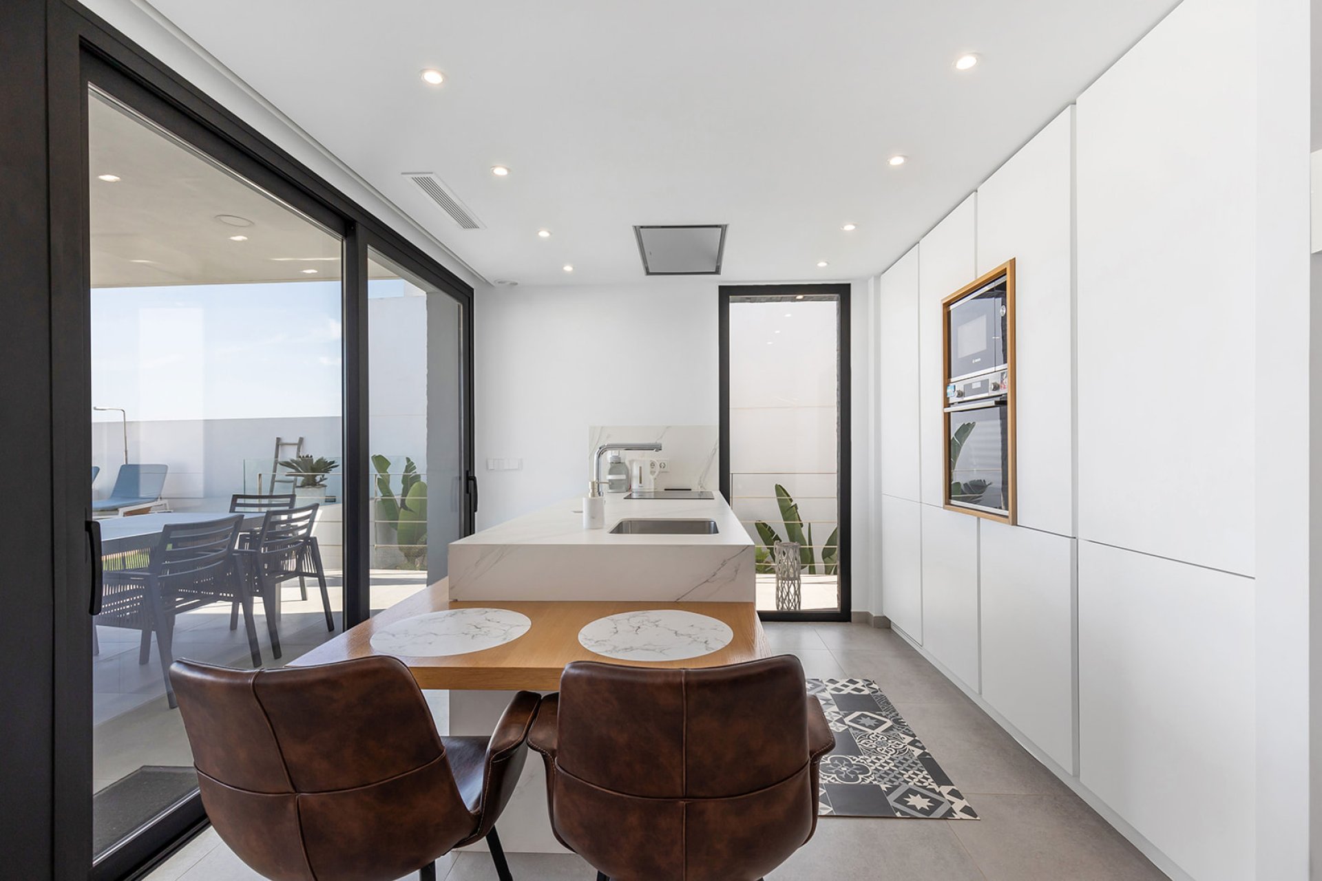 Reventa - Villa -
Ciudad quesada - Ciudad Quesada