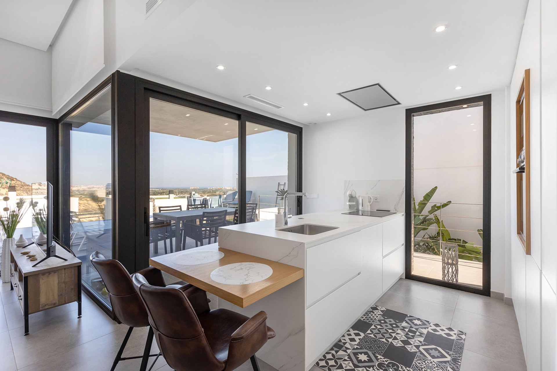 Reventa - Villa -
Ciudad quesada - Ciudad Quesada