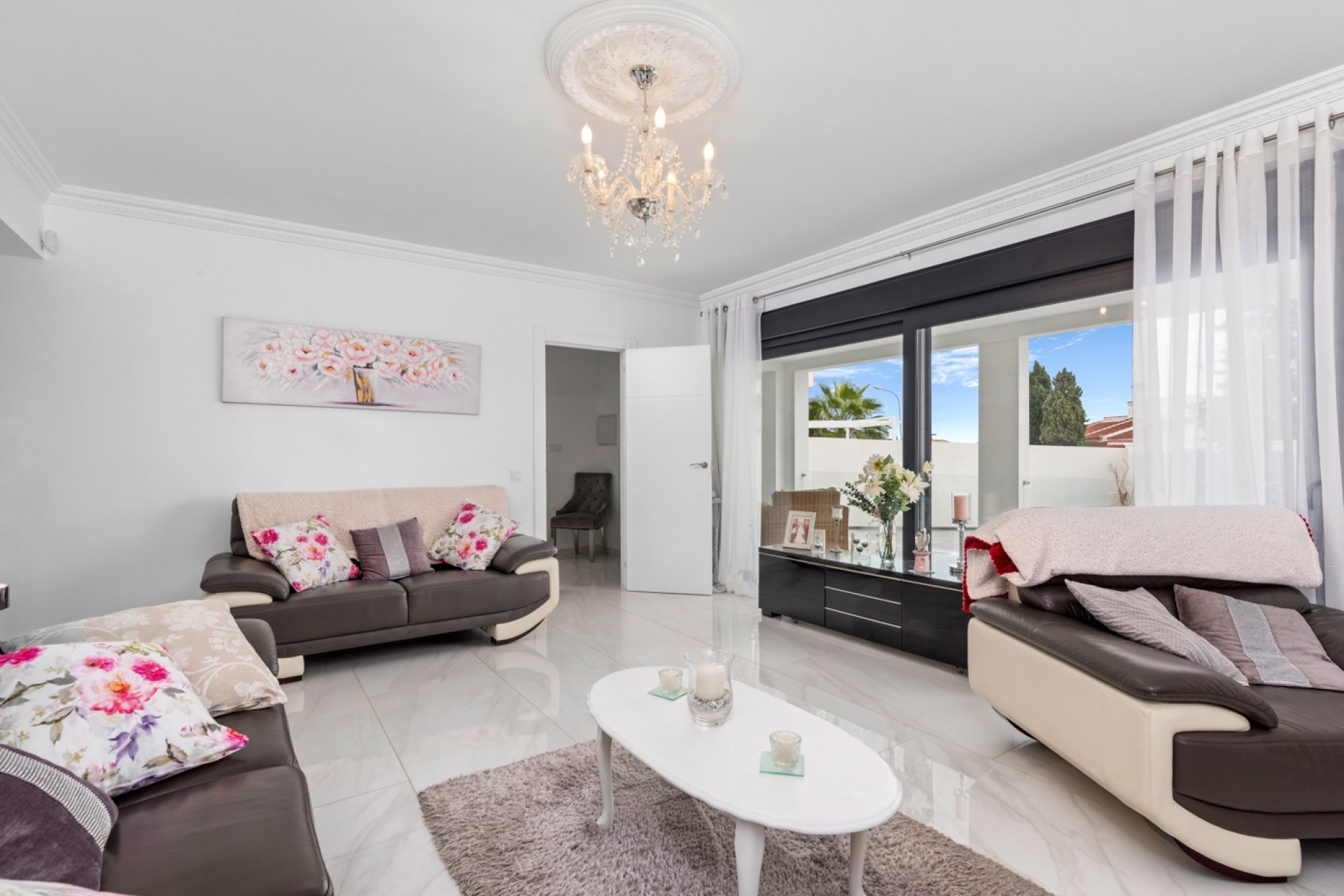 Reventa - Villa -
Ciudad quesada - Ciudad Quesada