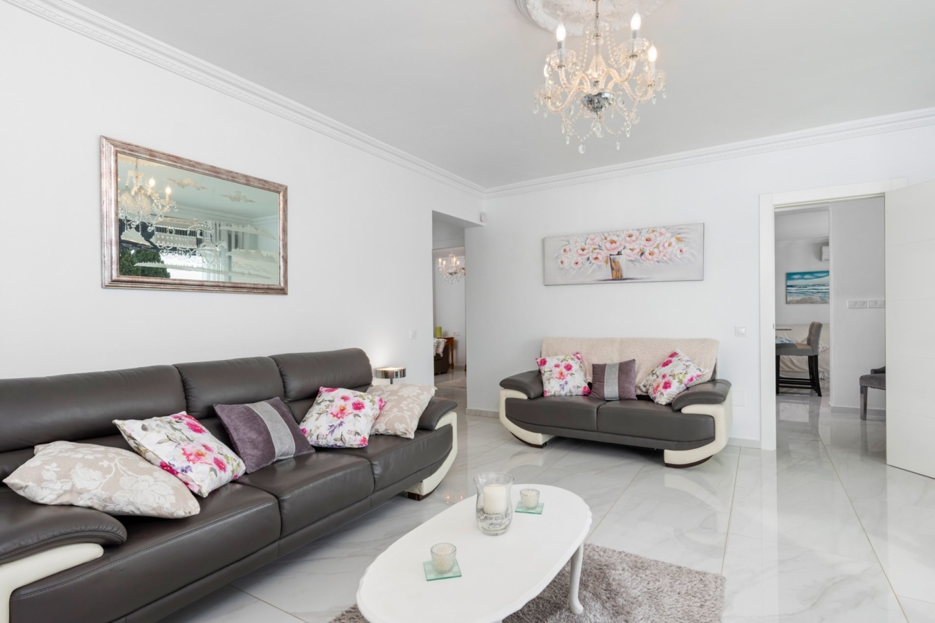 Reventa - Villa -
Ciudad quesada - Ciudad Quesada