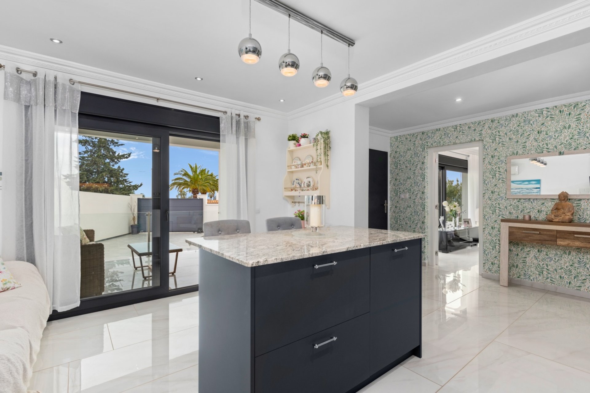 Reventa - Villa -
Ciudad quesada - Ciudad Quesada