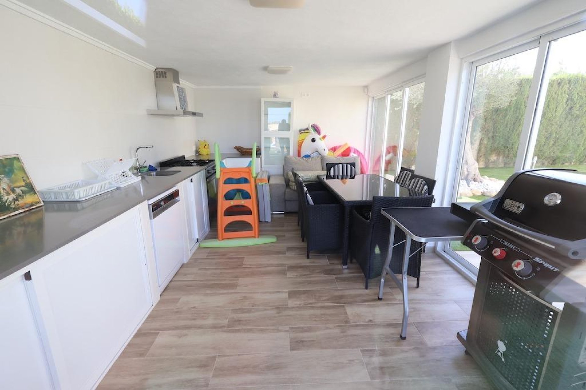 Reventa - Villa -
Ciudad quesada - Ciudad Quesada