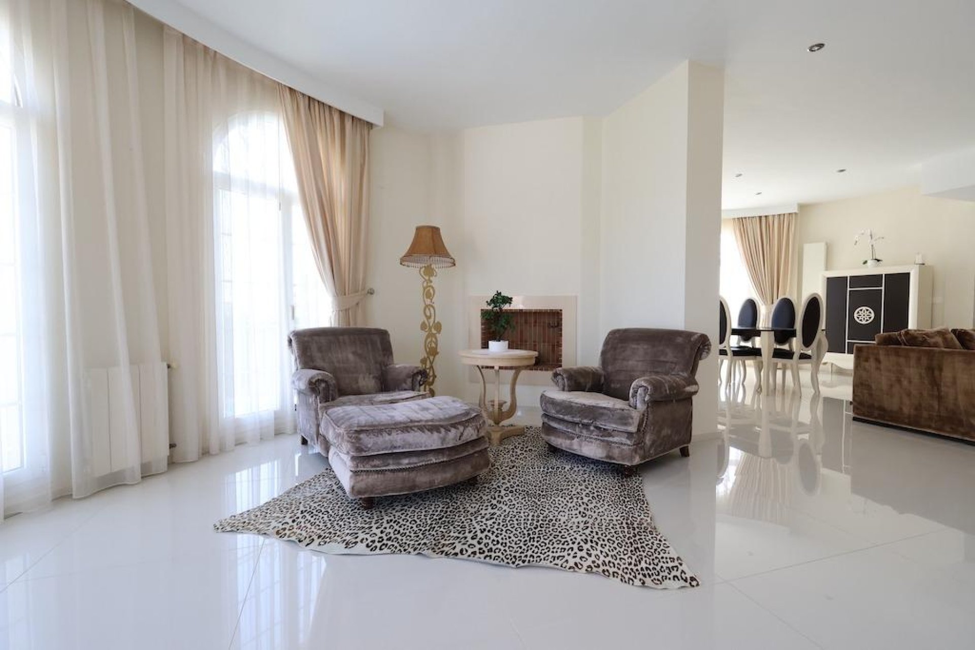 Reventa - Villa -
Ciudad quesada - Ciudad Quesada