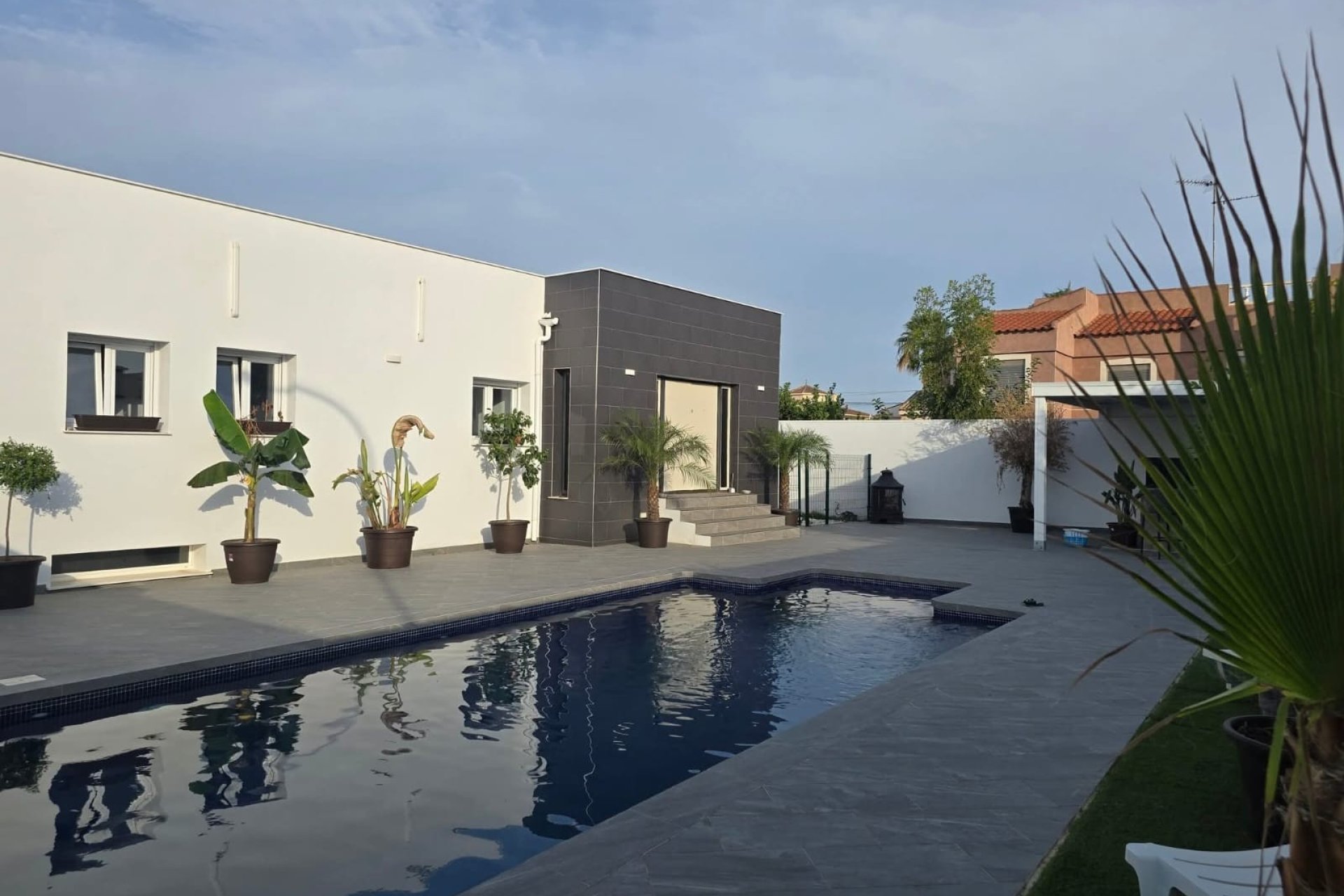 Reventa - Villa -
Ciudad quesada - Cuidad quesada