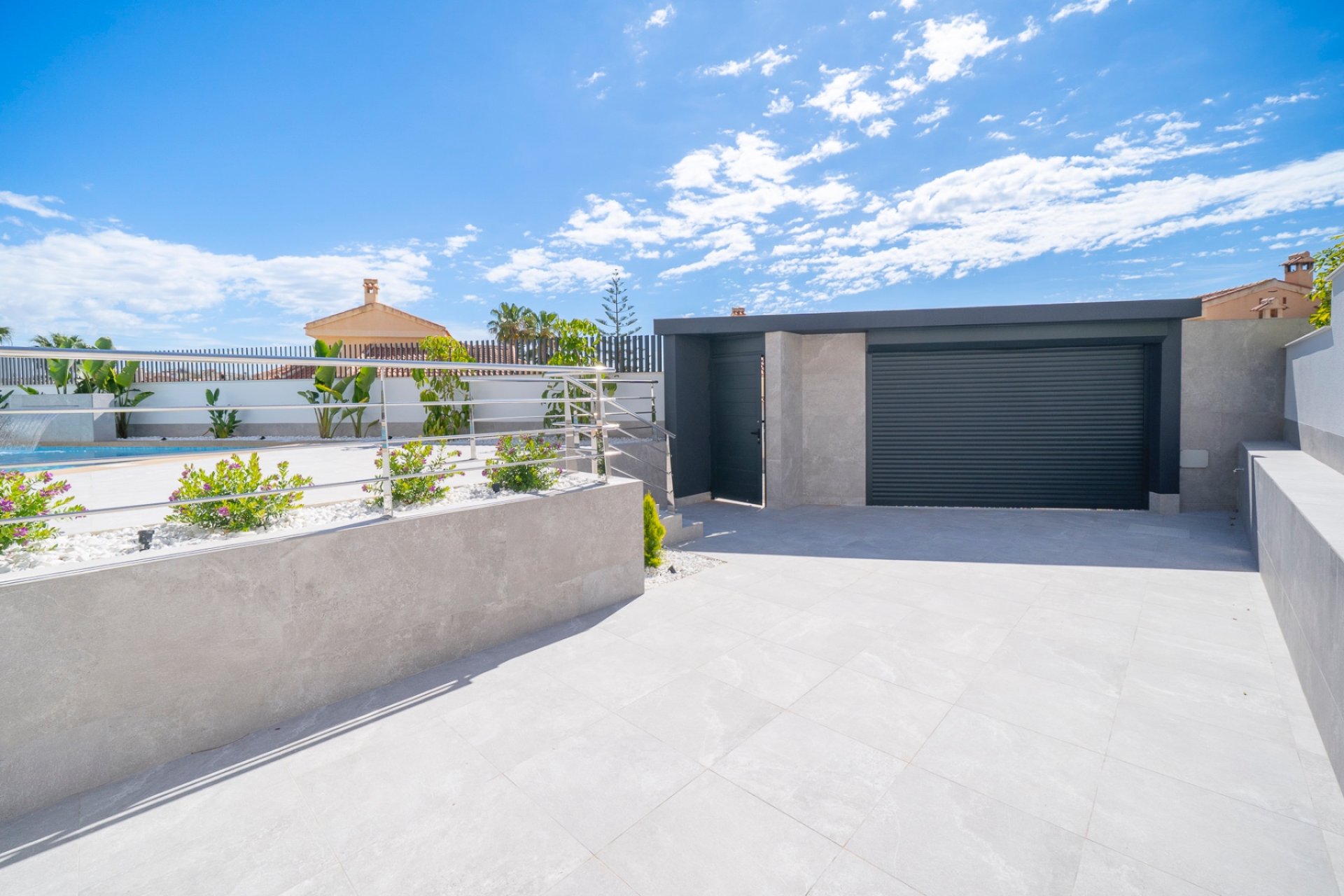 Reventa - Villa -
Ciudad quesada - La Marquesa Golf