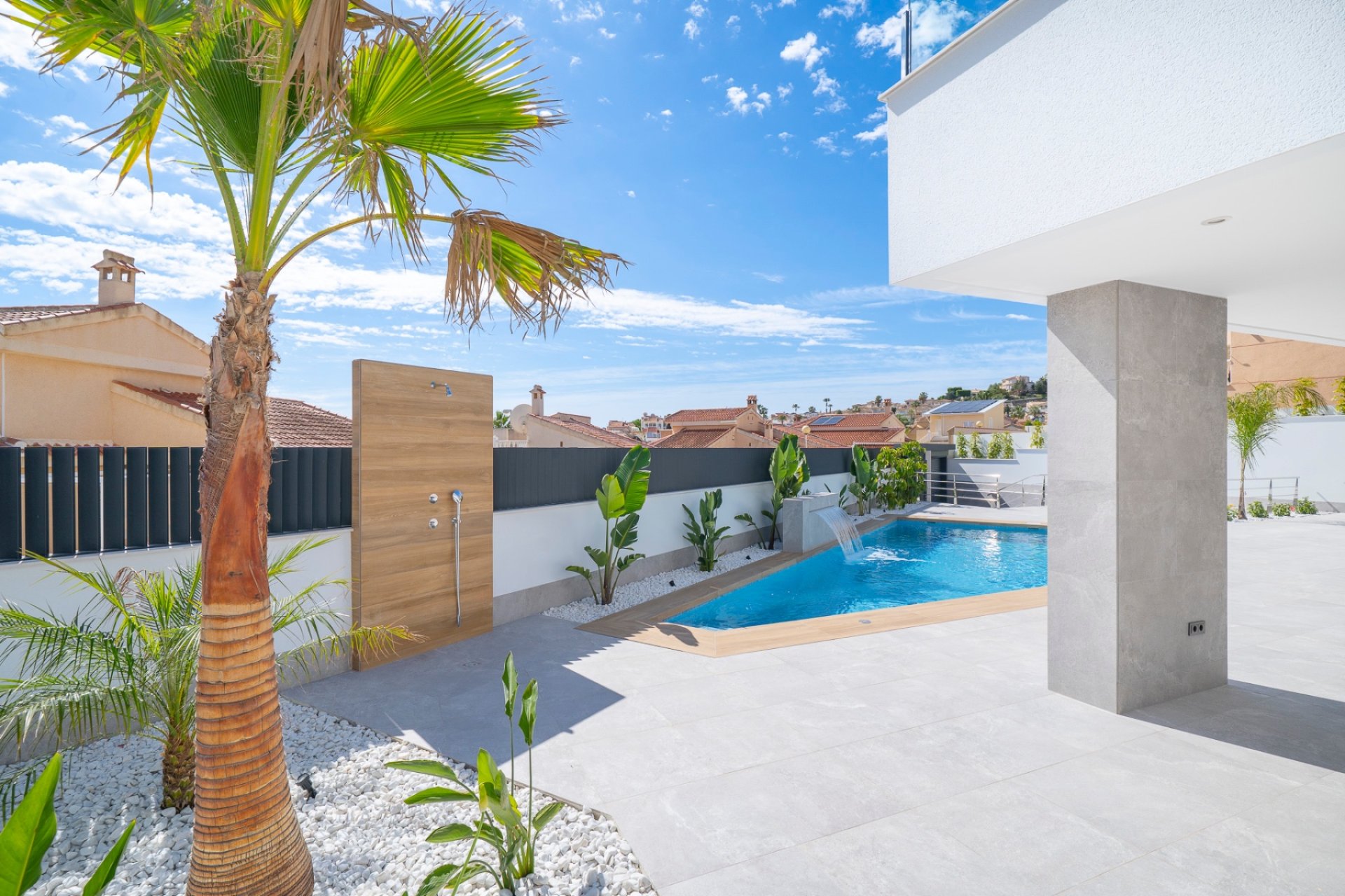 Reventa - Villa -
Ciudad quesada - La Marquesa Golf