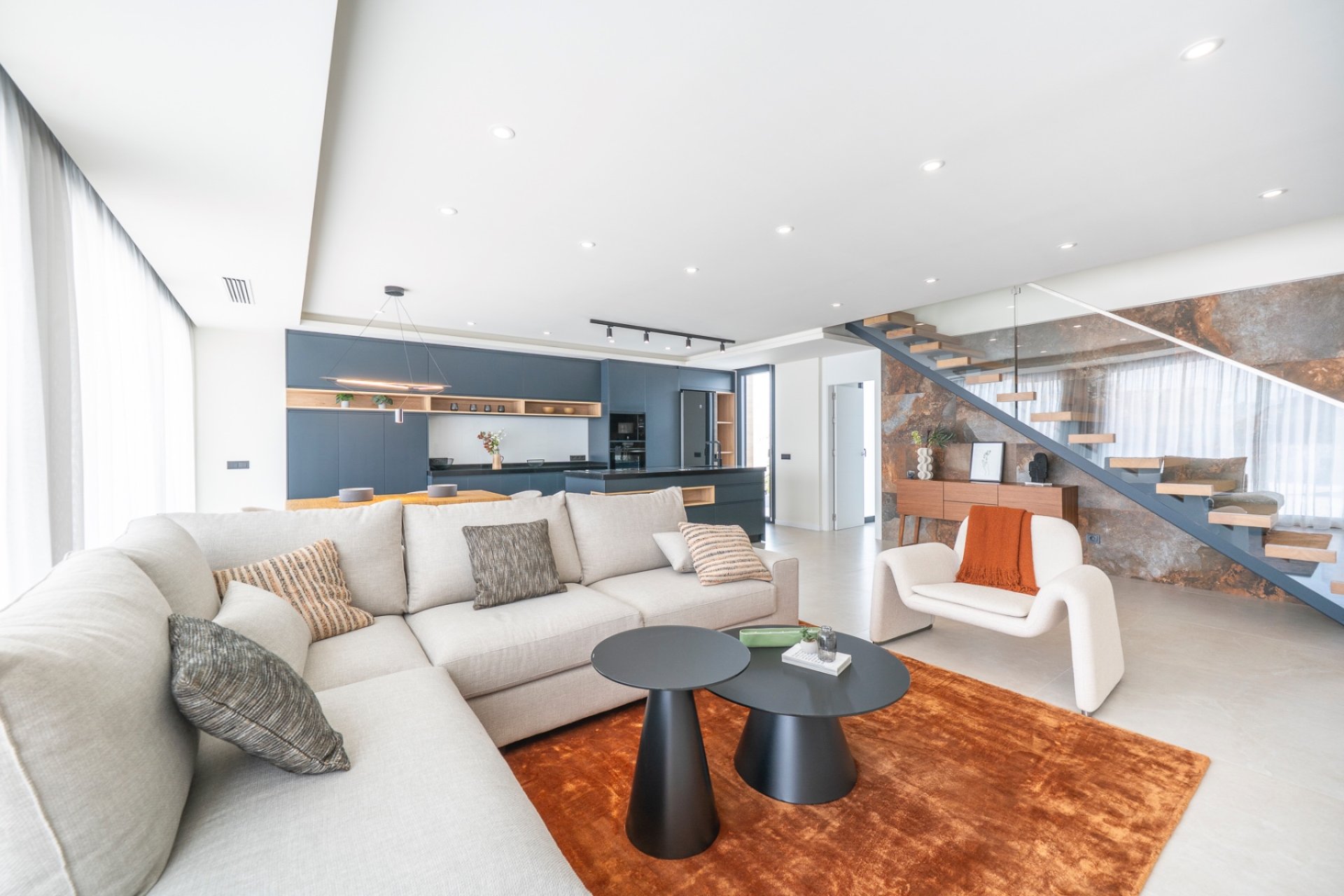 Reventa - Villa -
Ciudad quesada - La Marquesa Golf