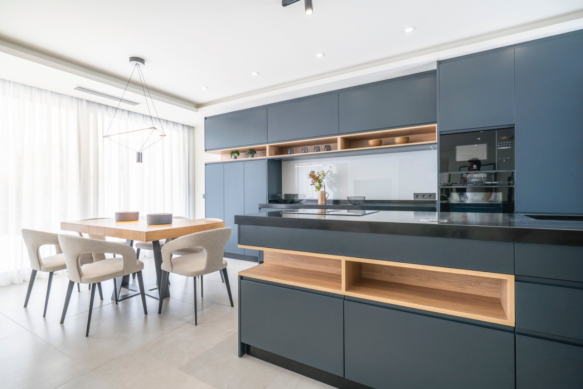 Reventa - Villa -
Ciudad quesada - La Marquesa Golf