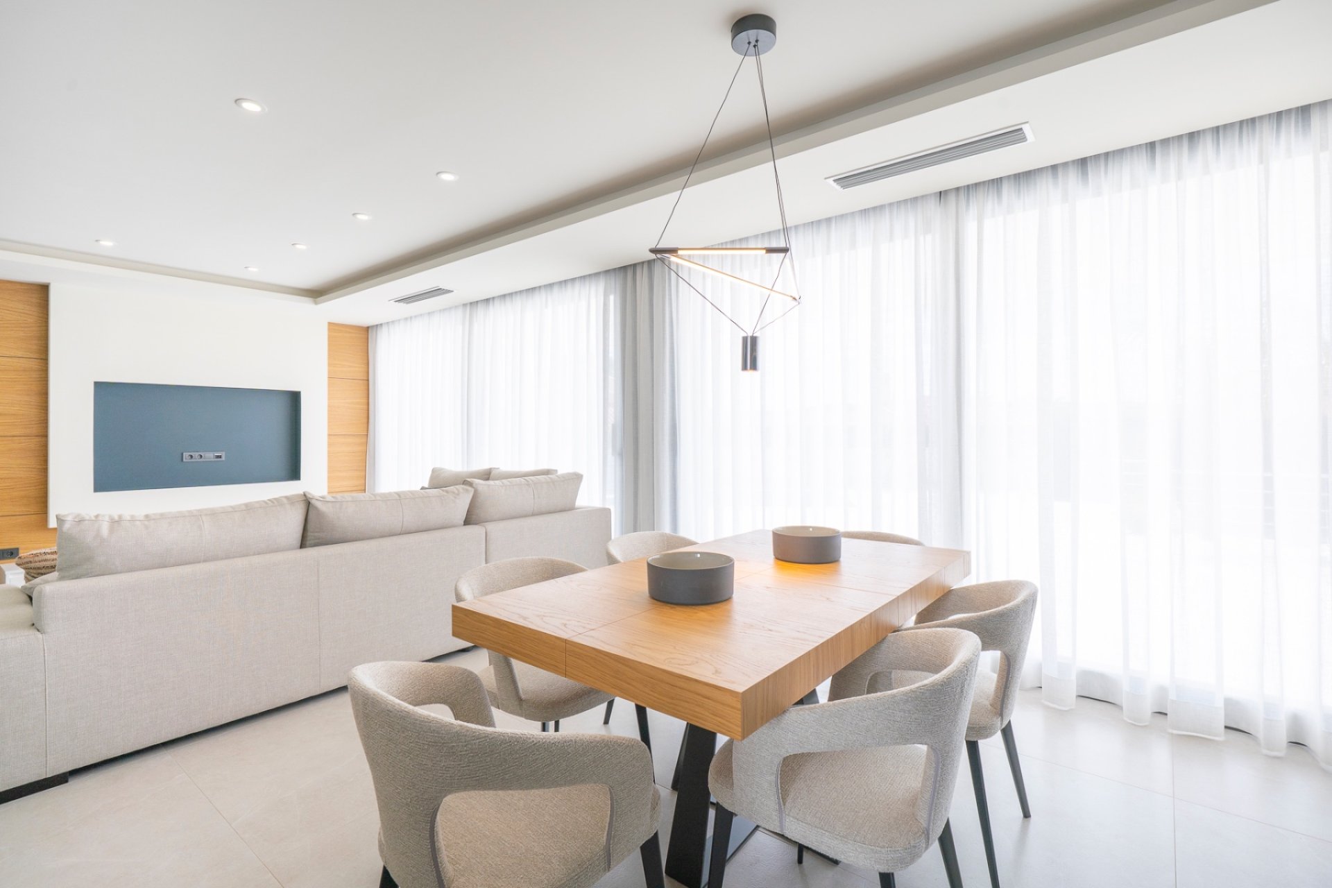 Reventa - Villa -
Ciudad quesada - La Marquesa Golf