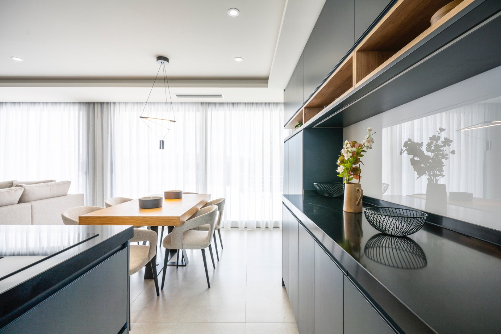 Reventa - Villa -
Ciudad quesada - La Marquesa Golf