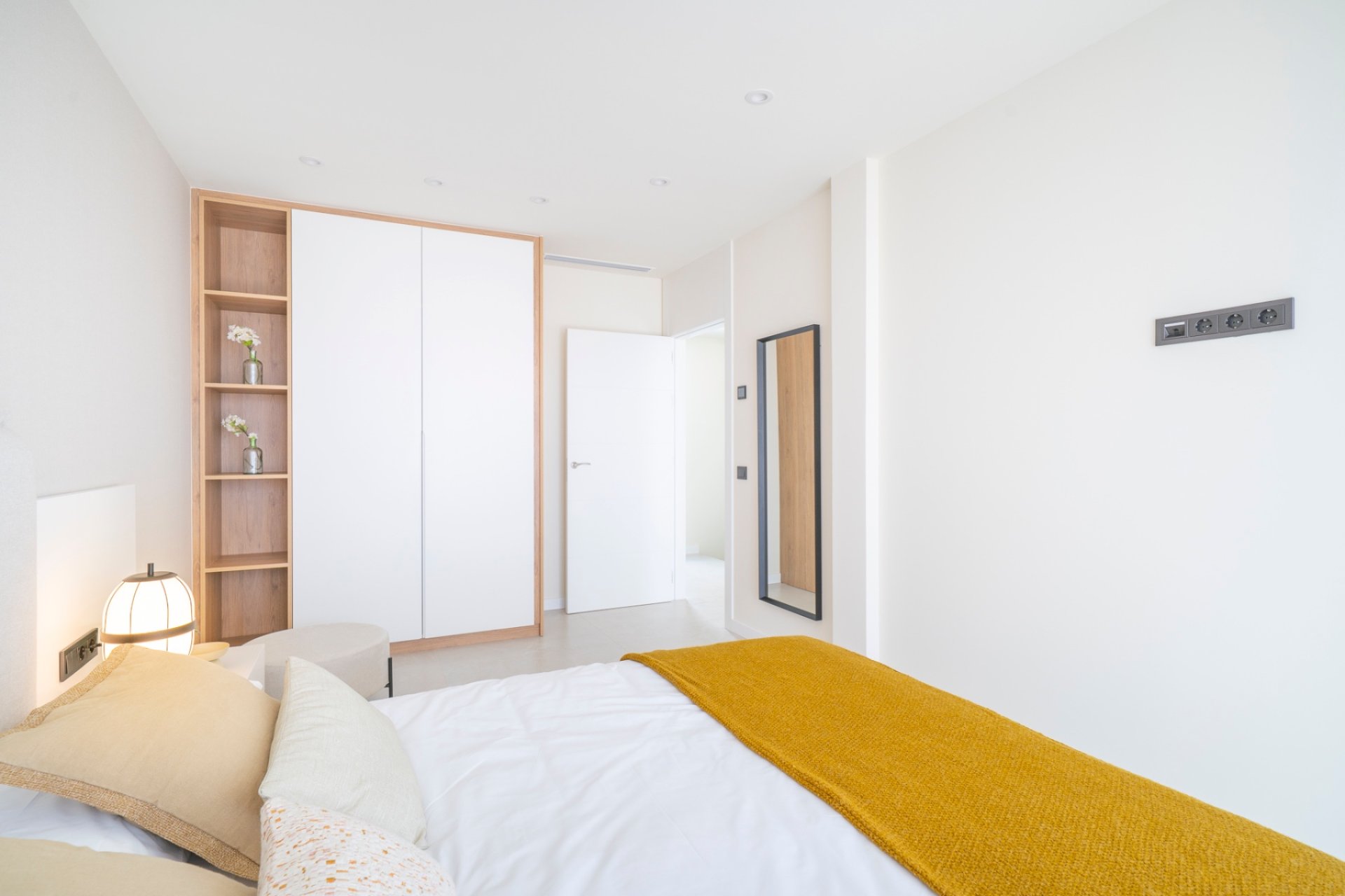 Reventa - Villa -
Ciudad quesada - La Marquesa Golf